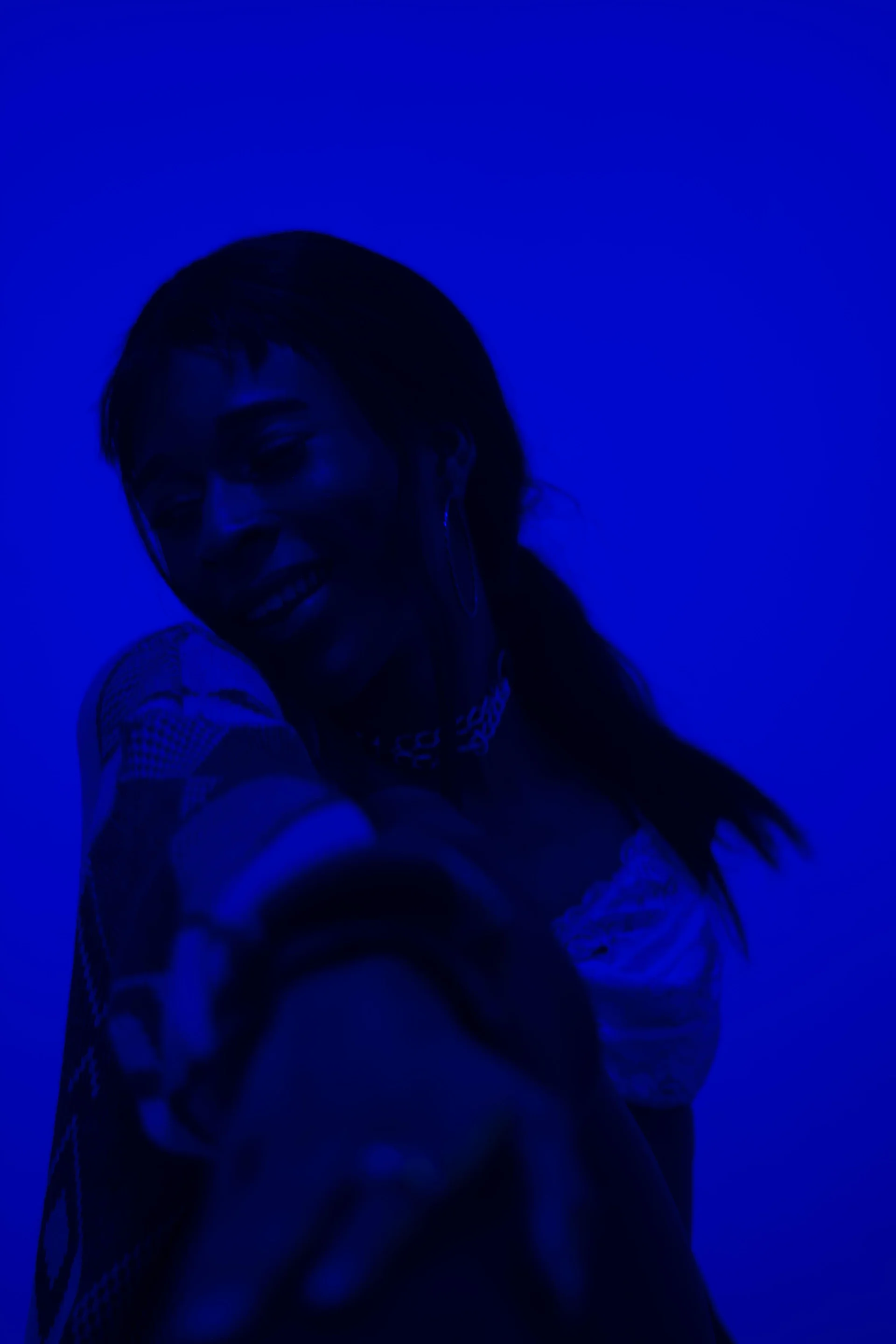 XXX Porn Photo of Nude CocoChannelll 5