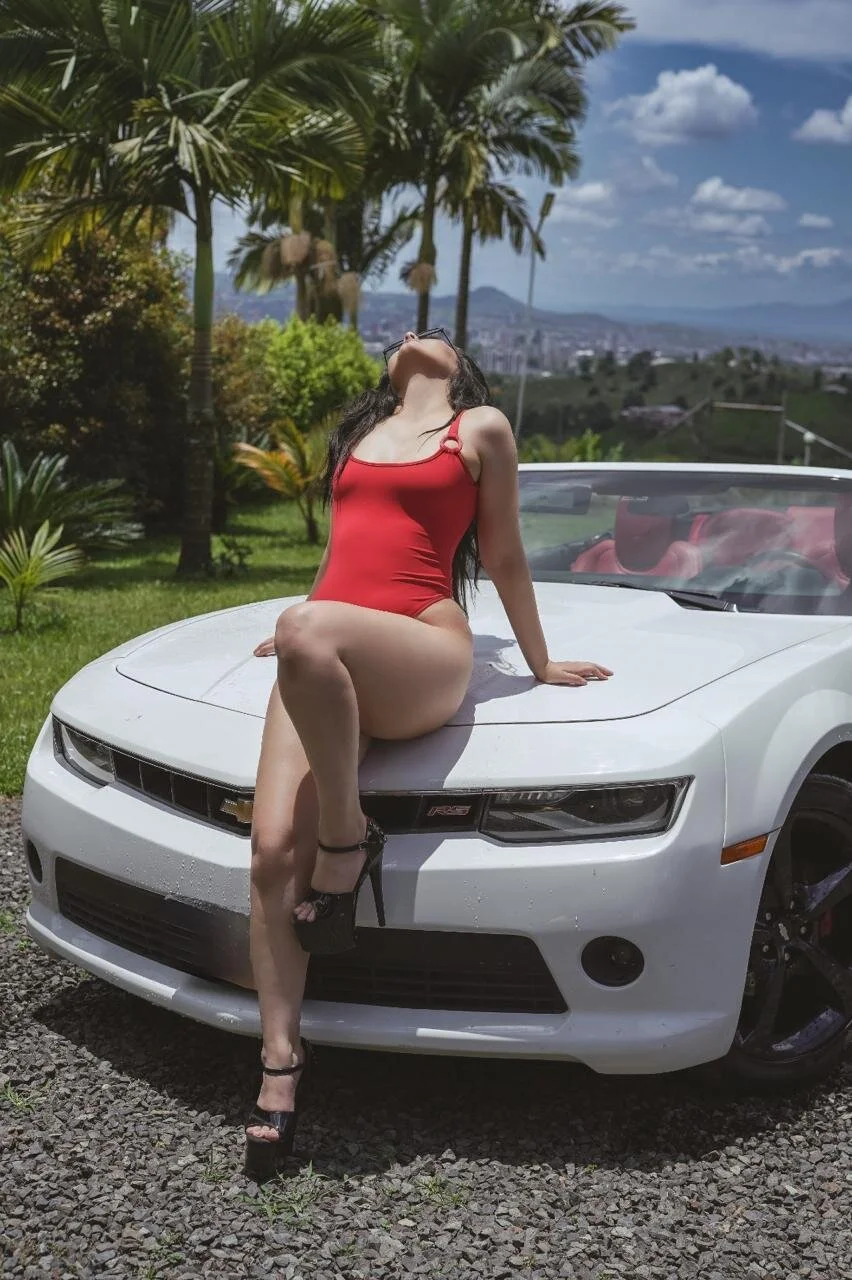 XXX Porn Photo of Nude candicewest_ 7