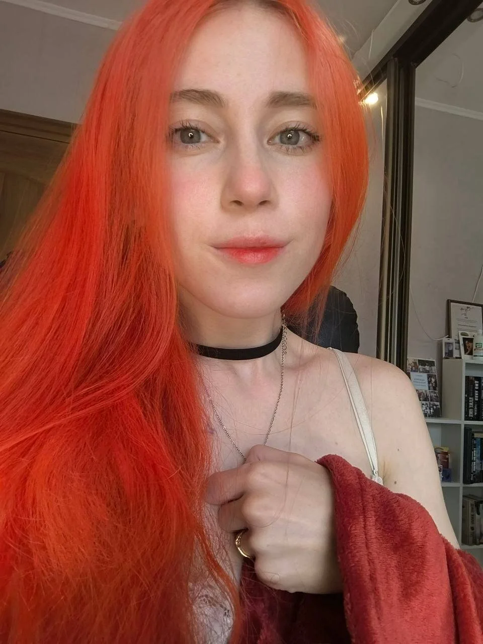 XXX Porn Photo of Nude Bloom_m 5