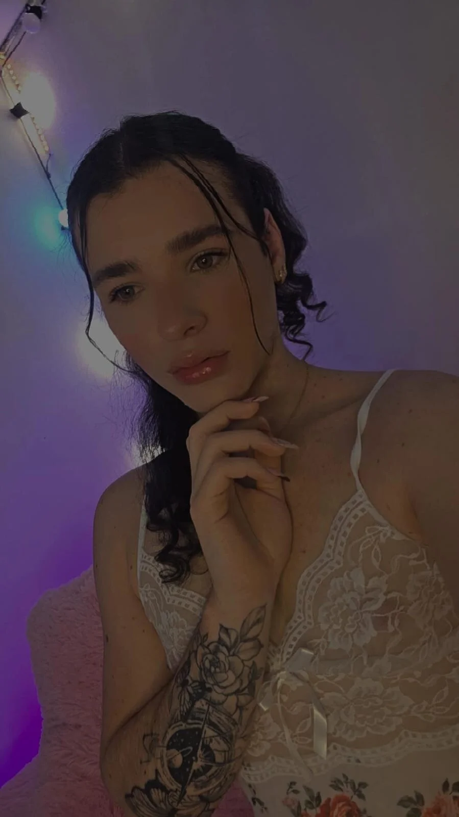 XXX Porn Photo of Nude elafranco_ 26