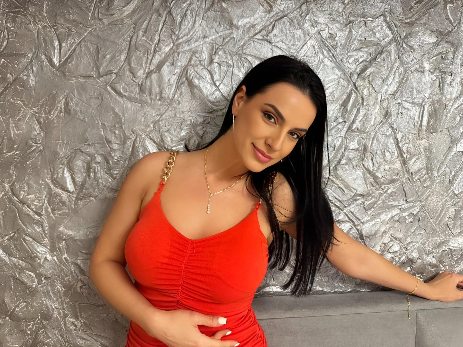 XXX Porn Photo of Nude SereneRhodes 115