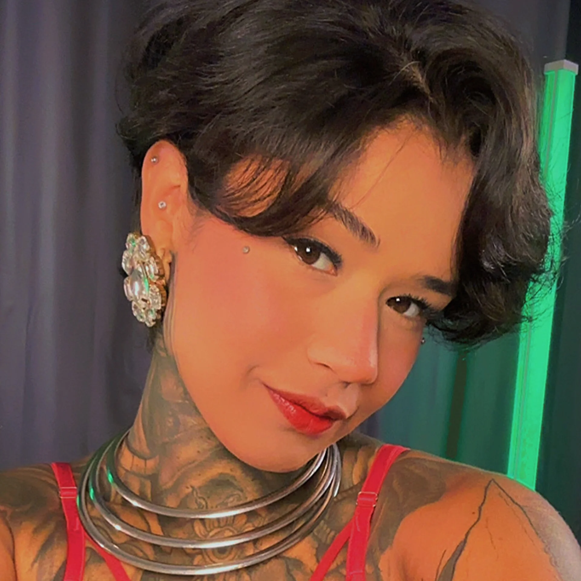 XXX Porn Photo of Nude xbigpeach 2
