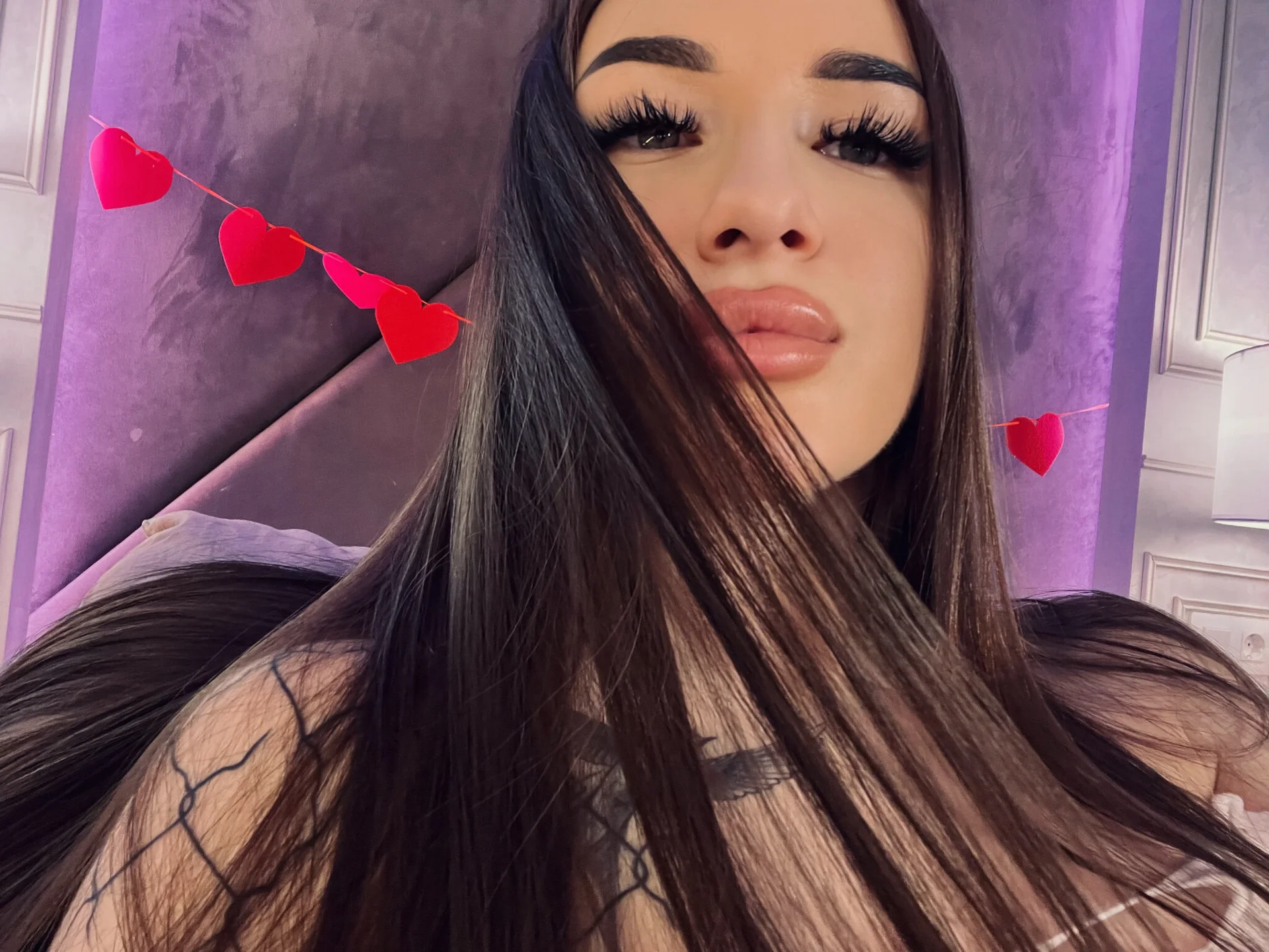 XXX Porn Photo of Nude Luna_Olsen 110