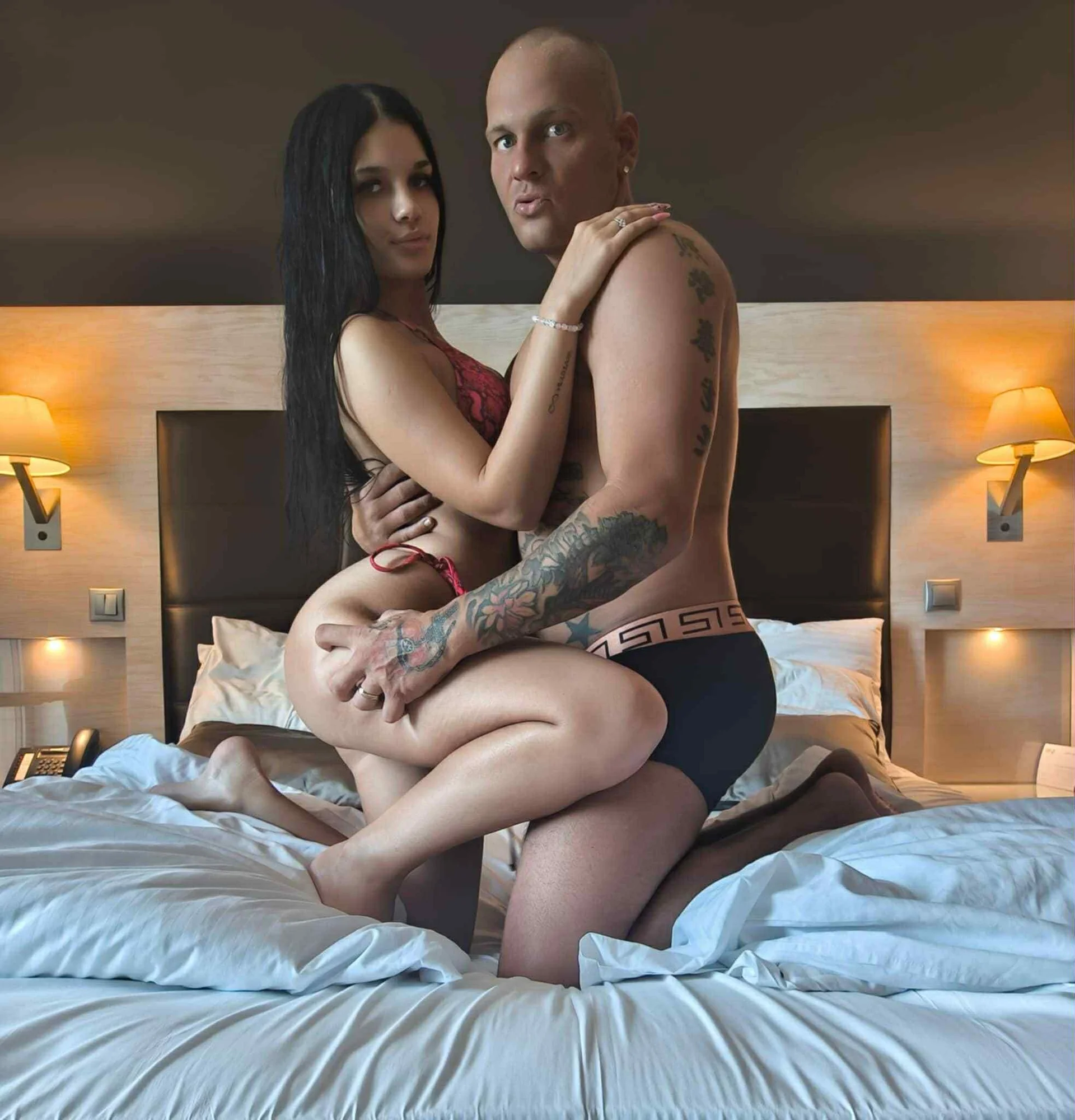XXX Porn Photo of Nude xDeepInLovexx 13