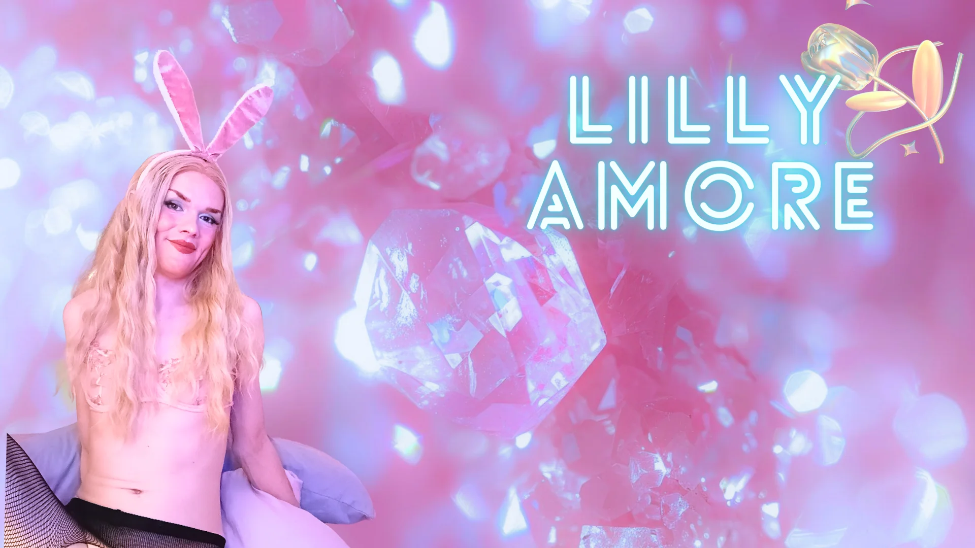 XXX Porn Photo of Nude LillyAmore 8