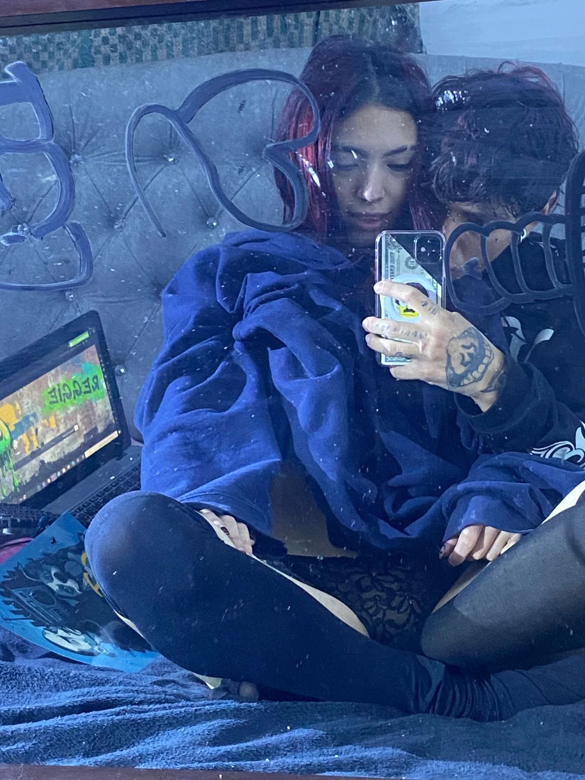 XXX Porn Photo of Nude EmberMyst 3