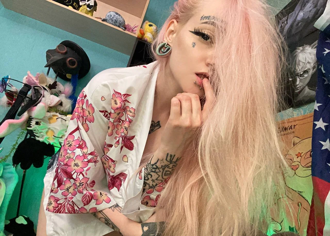 XXX Porn Photo of Nude Manuela_unicorn 21