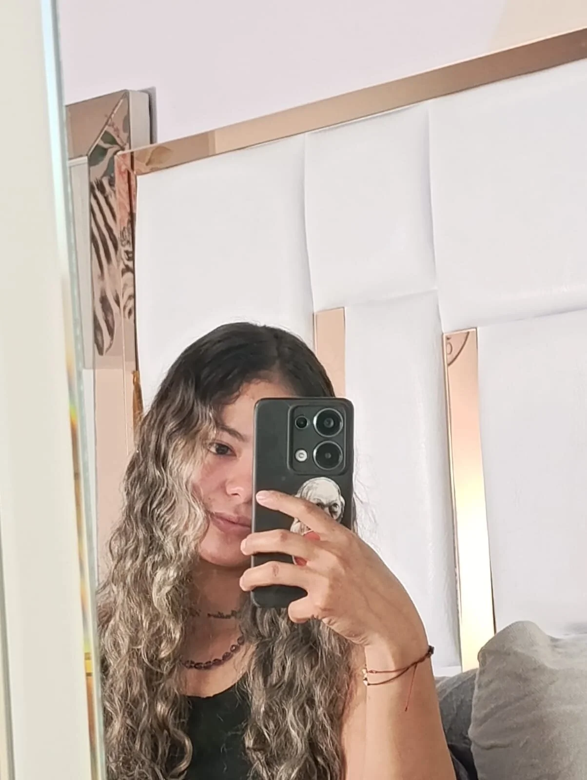 XXX Porn Photo of Nude dulce_lyraa1 12