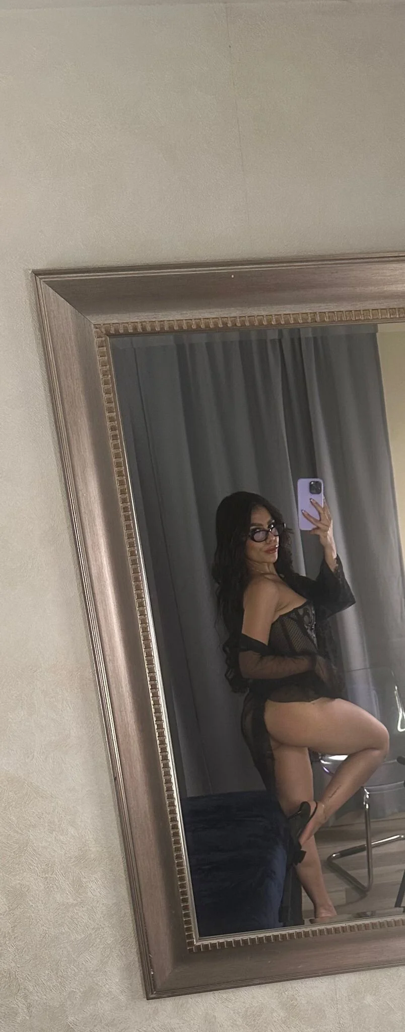 XXX Porn Photo of Nude amatiista_12 34