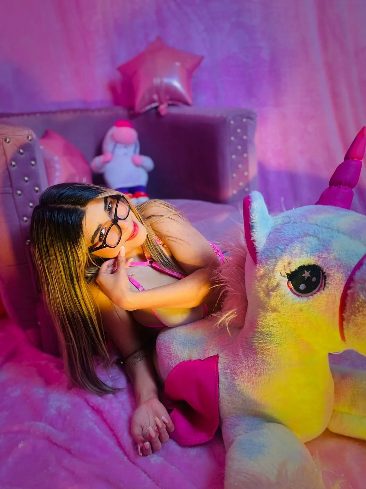 XXX Porn Photo of Nude NahomiConnor_ 60
