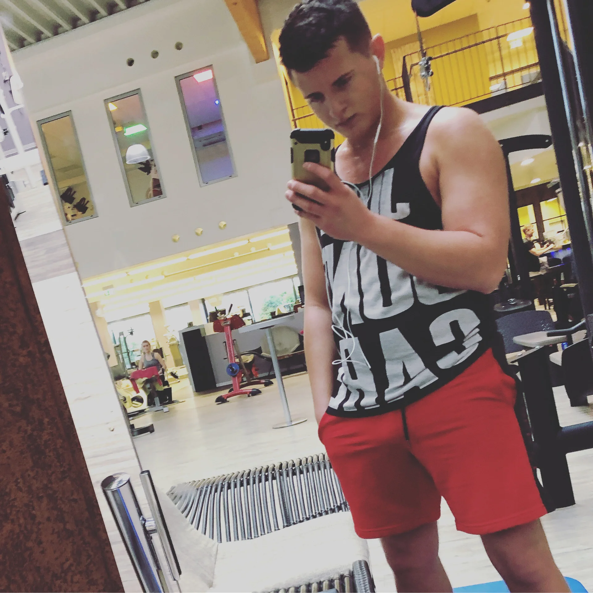 XXX Porn Photo of Nude Boy_20cm 3