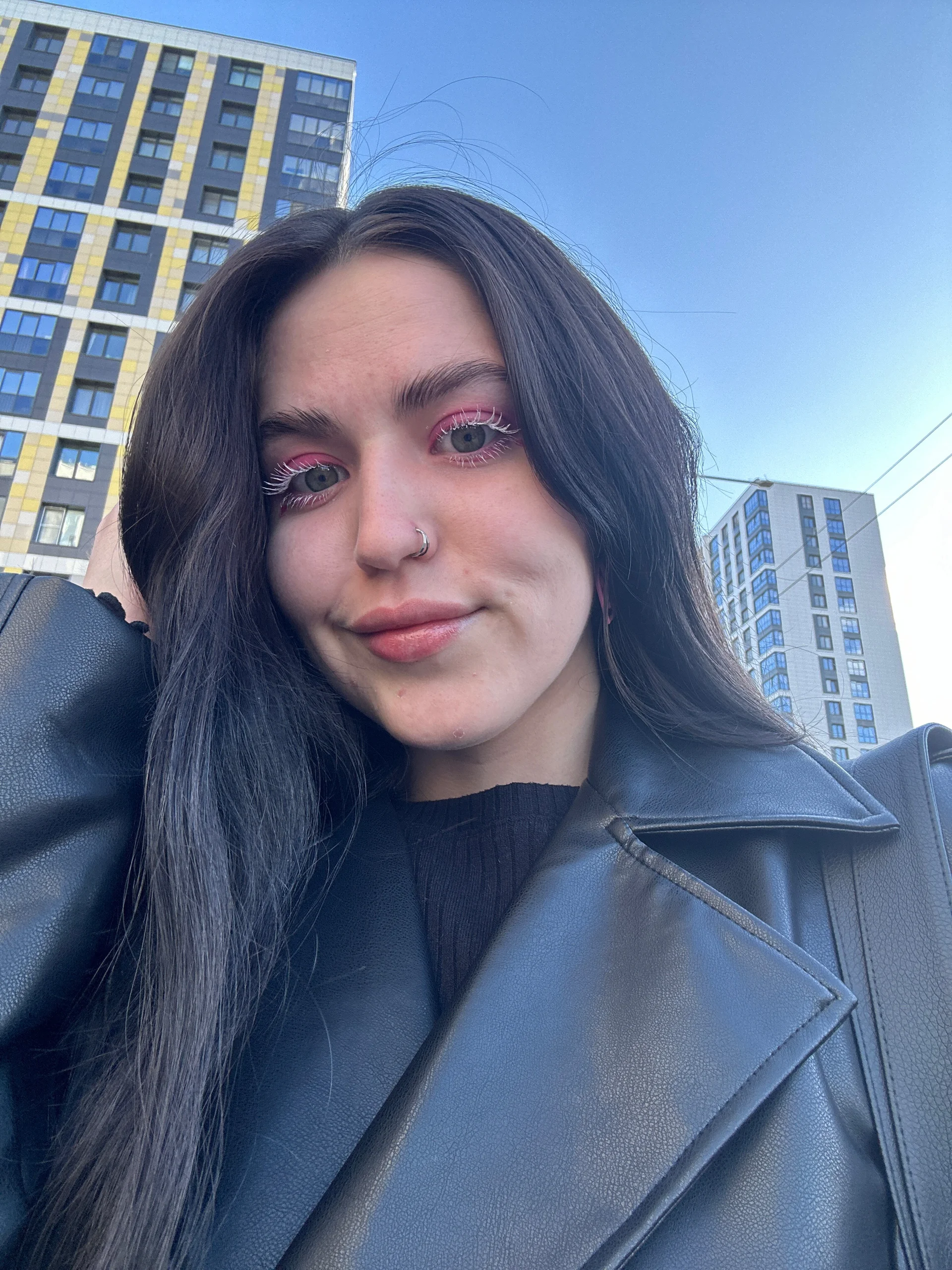 XXX Porn Photo of Nude meow_girl 34
