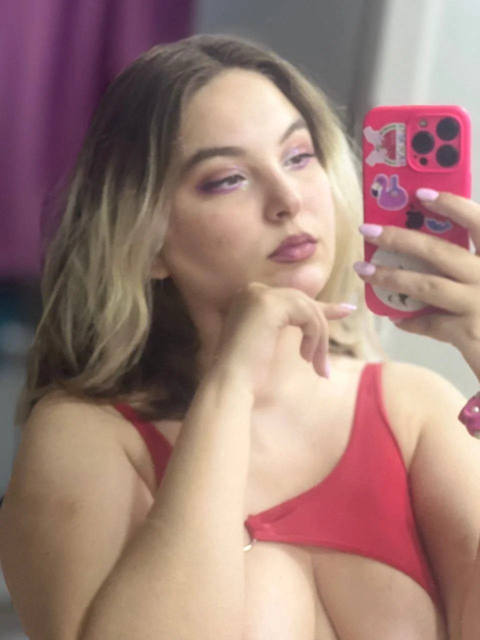 XXX Porn Photo of Nude BurleskKate_ 4
