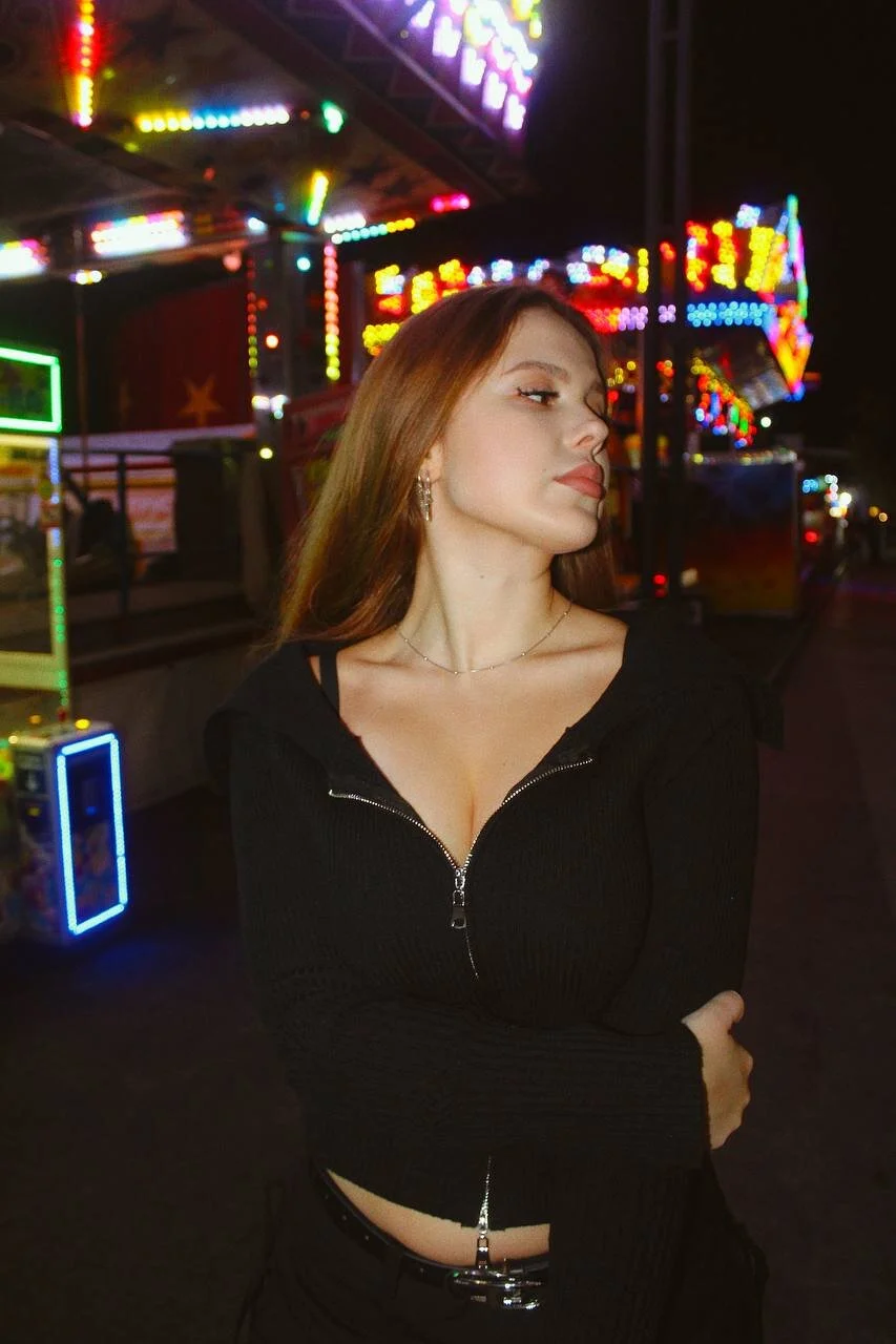 XXX Porn Photo of Nude AfinaNights 67