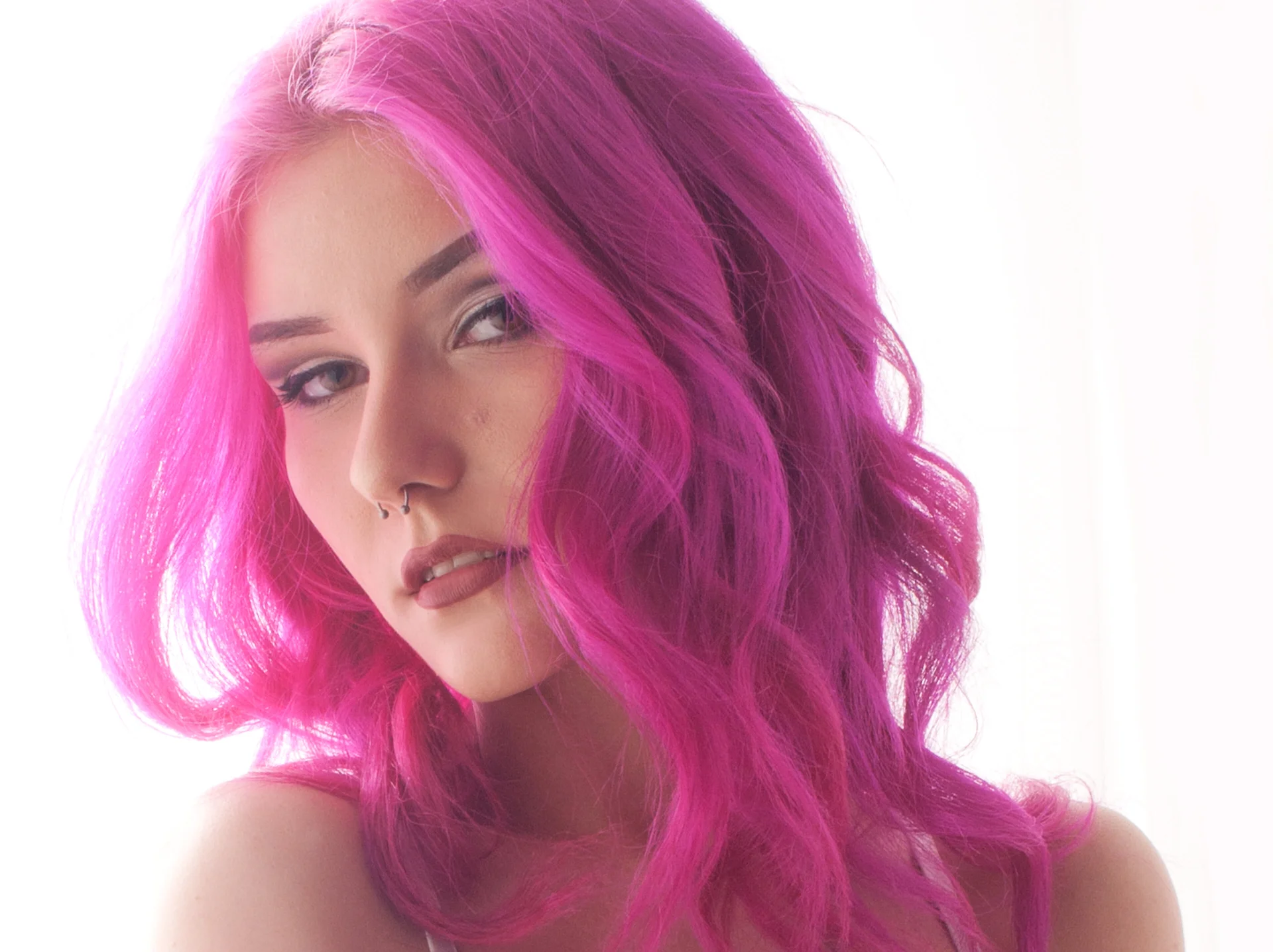XXX Porn Photo of Nude ClaraStylezZ 42