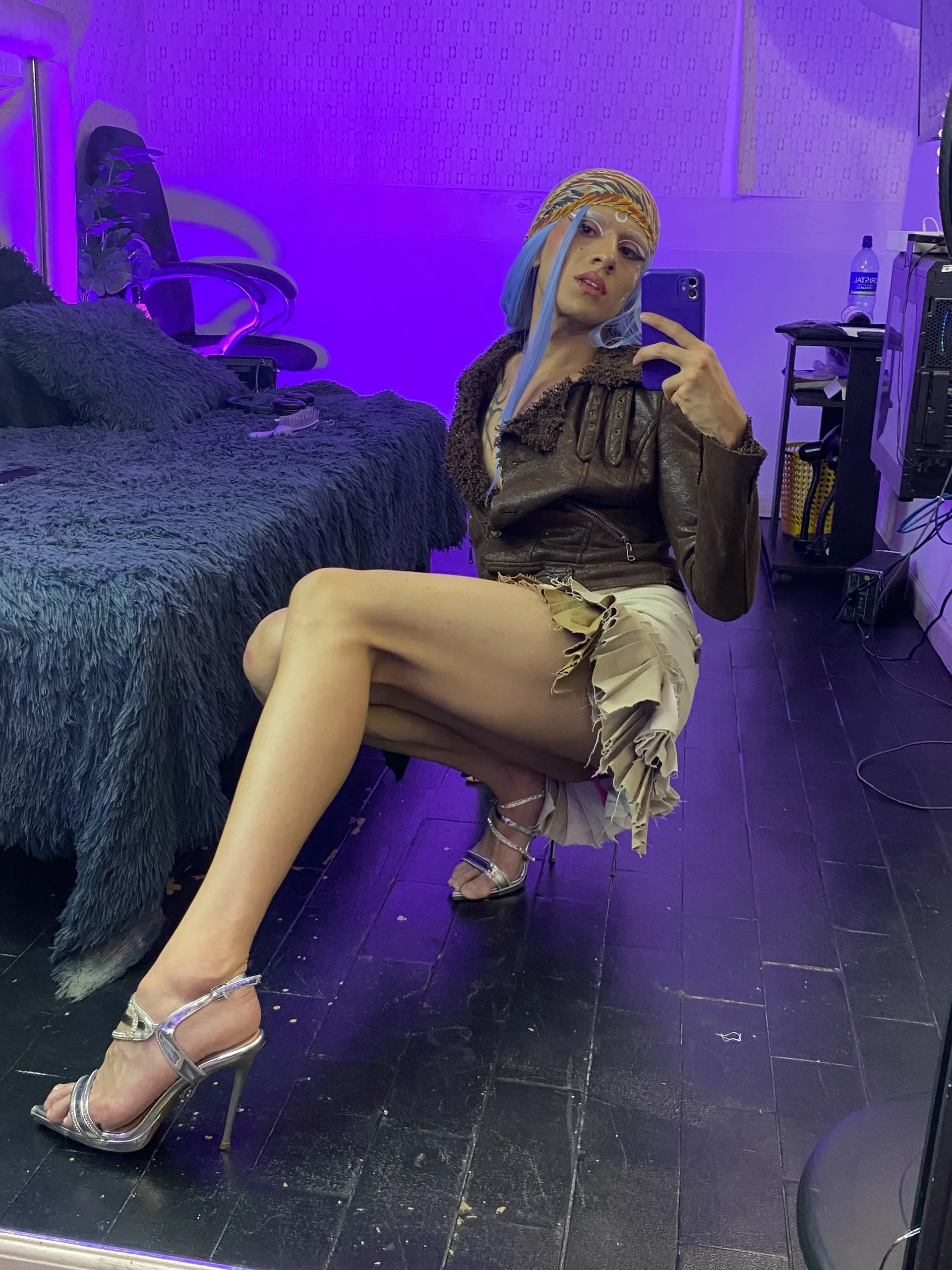 XXX Porn Photo of Nude jeanne_holland 9