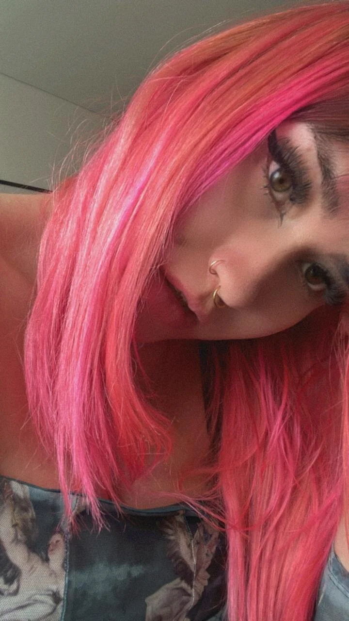 XXX Porn Photo of Nude beethmannin 2