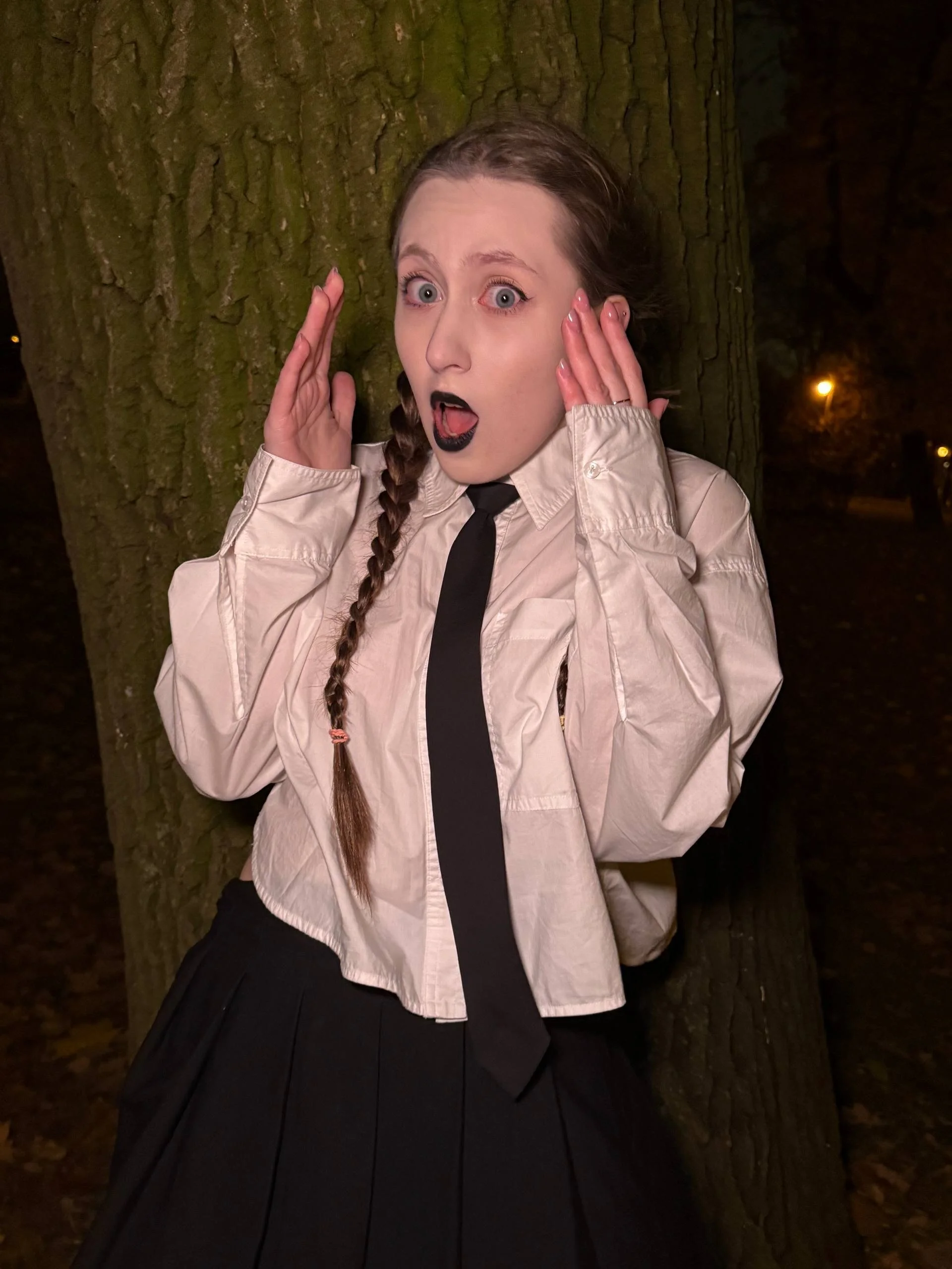 XXX Porn Photo of Nude FroggyAnna 243