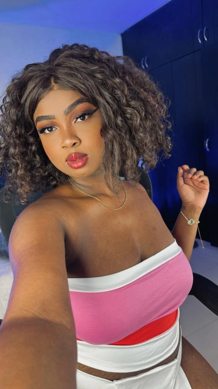XXX Porn Photo of Nude Brittanyjhons_ 99