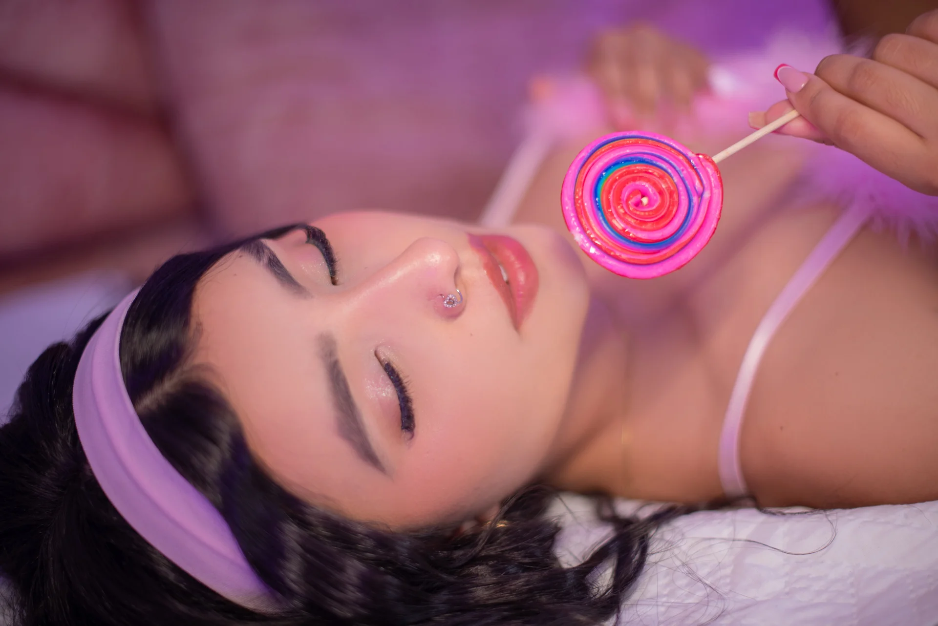 XXX Porn Photo of Nude MelodyPrice 9