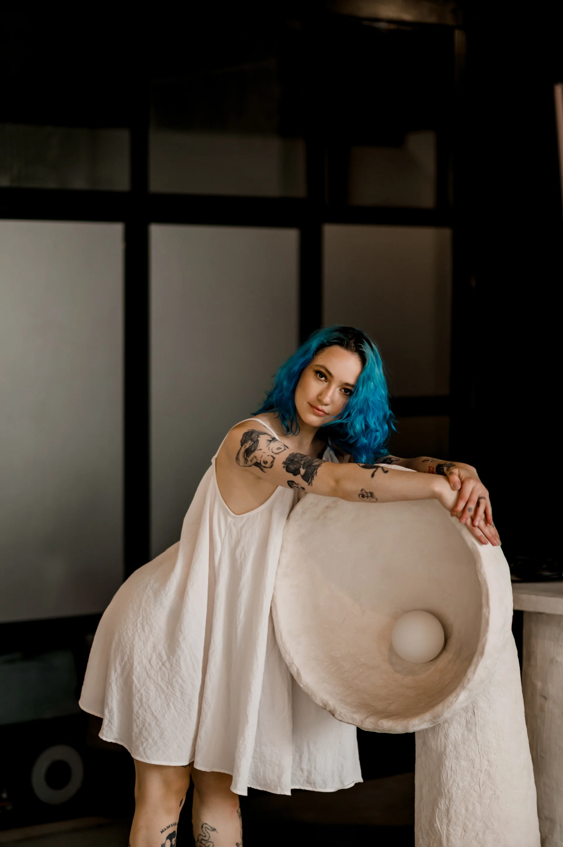 XXX Porn Photo of Nude Alex_Fck 57
