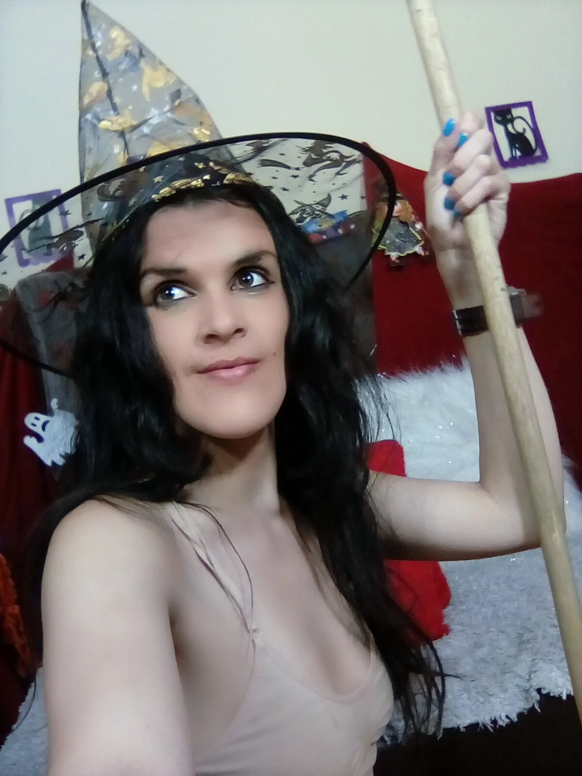 XXX Porn Photo of Nude chandra_haraa 10