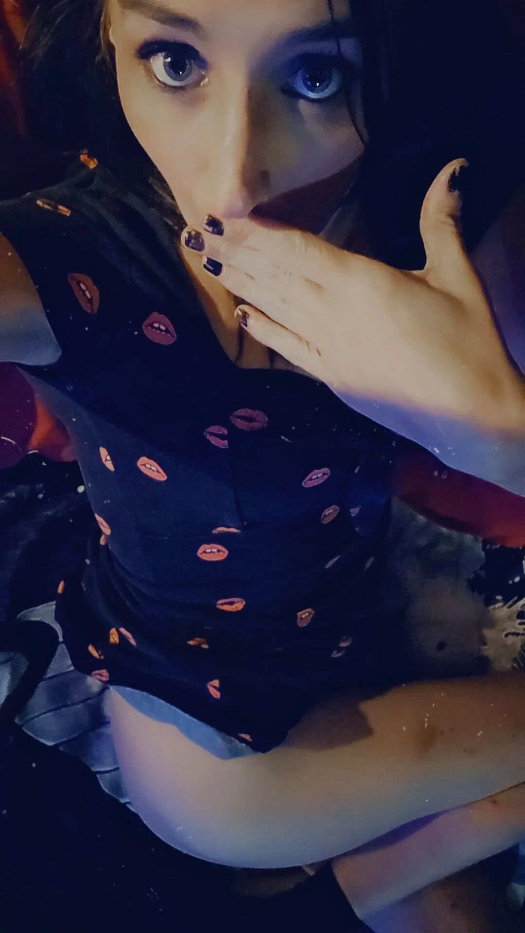 XXX Porn Photo of Nude Bratty_goodgurl6969 25