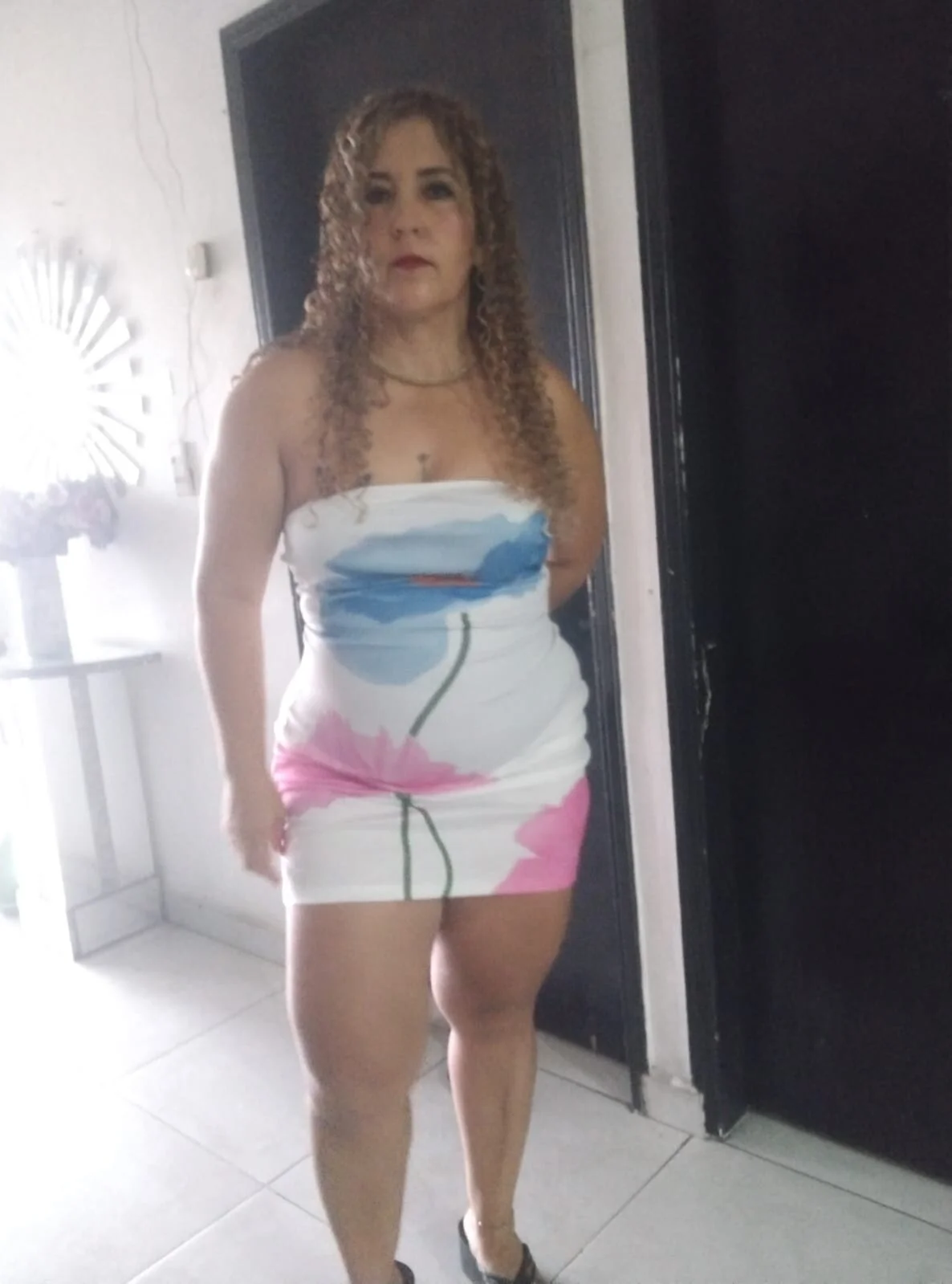 XXX Porn Photo of Nude camile_milf 1529