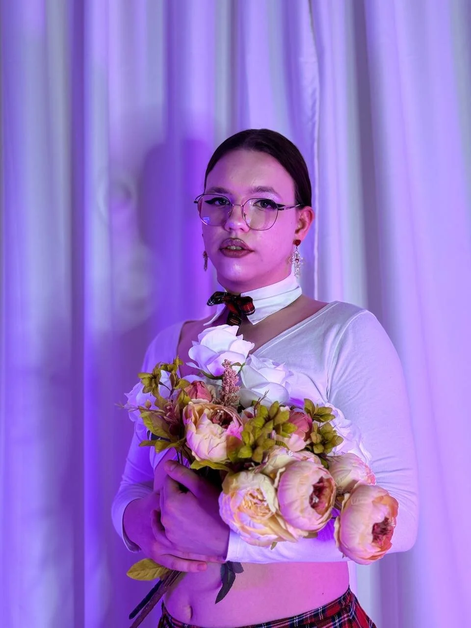 XXX Porn Photo of Nude Madison_dolly 14