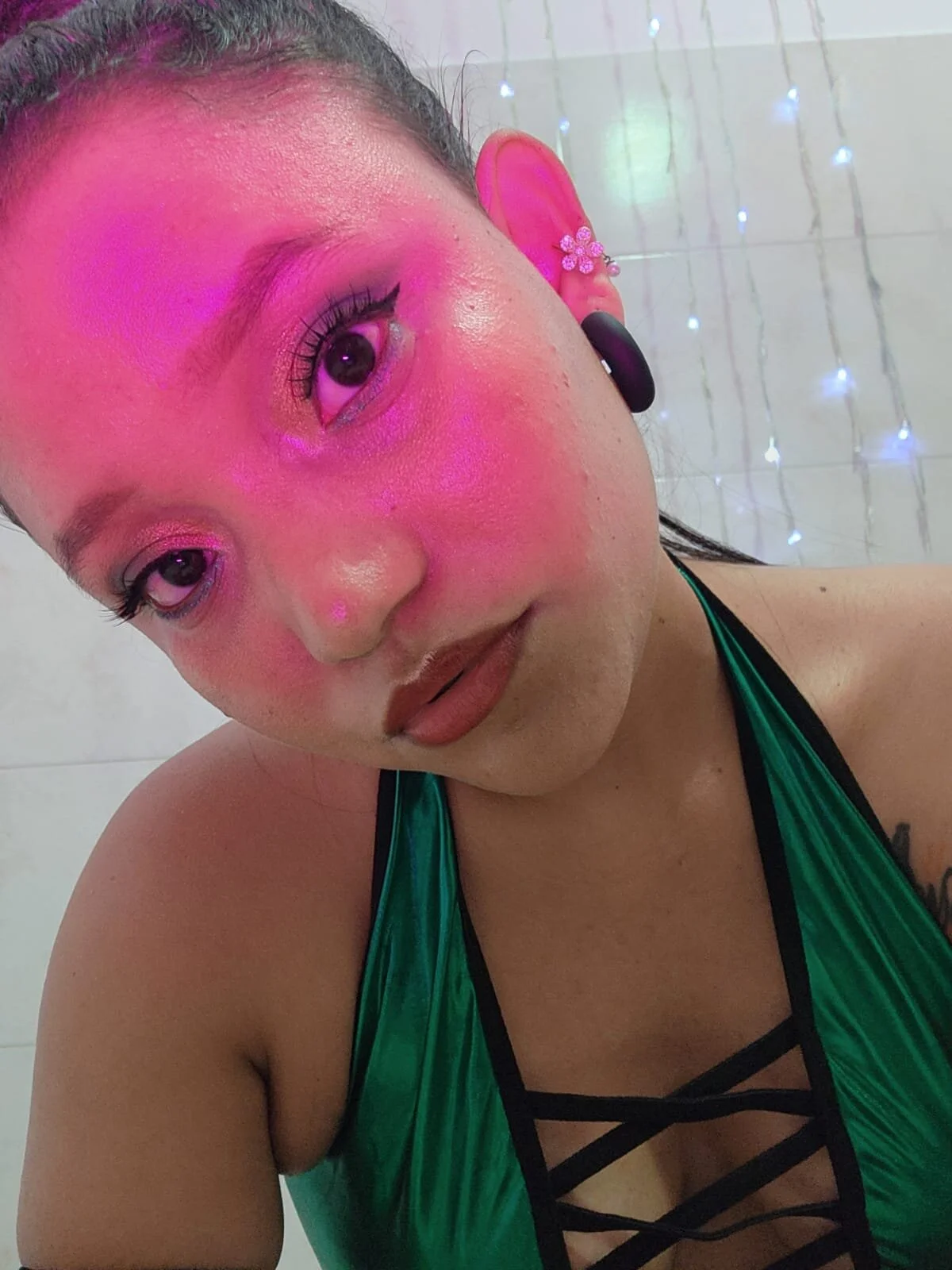 XXX Porn Photo of Nude abby_zoee 4