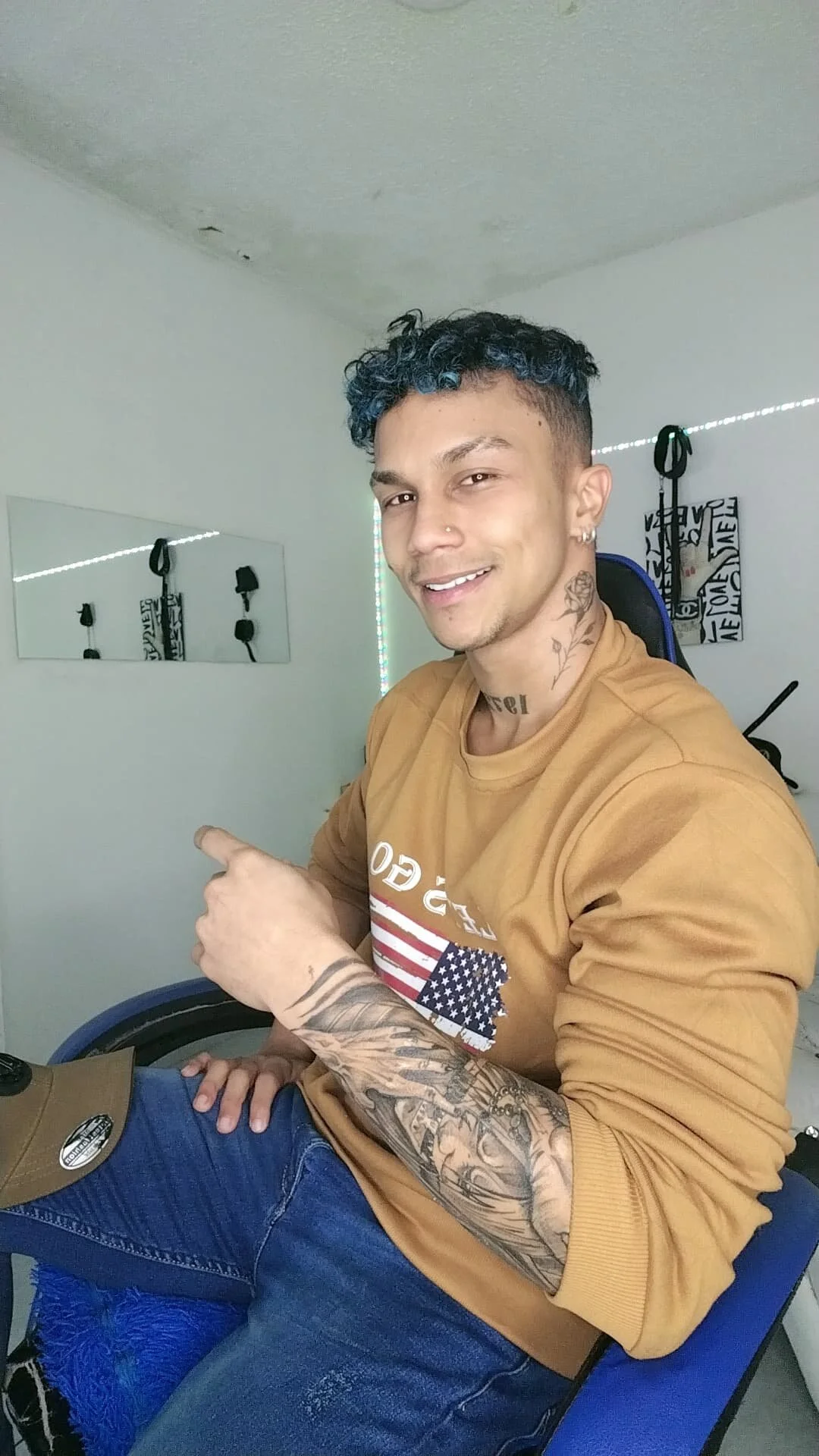 XXX Porn Photo of Nude Leonard_Price 24