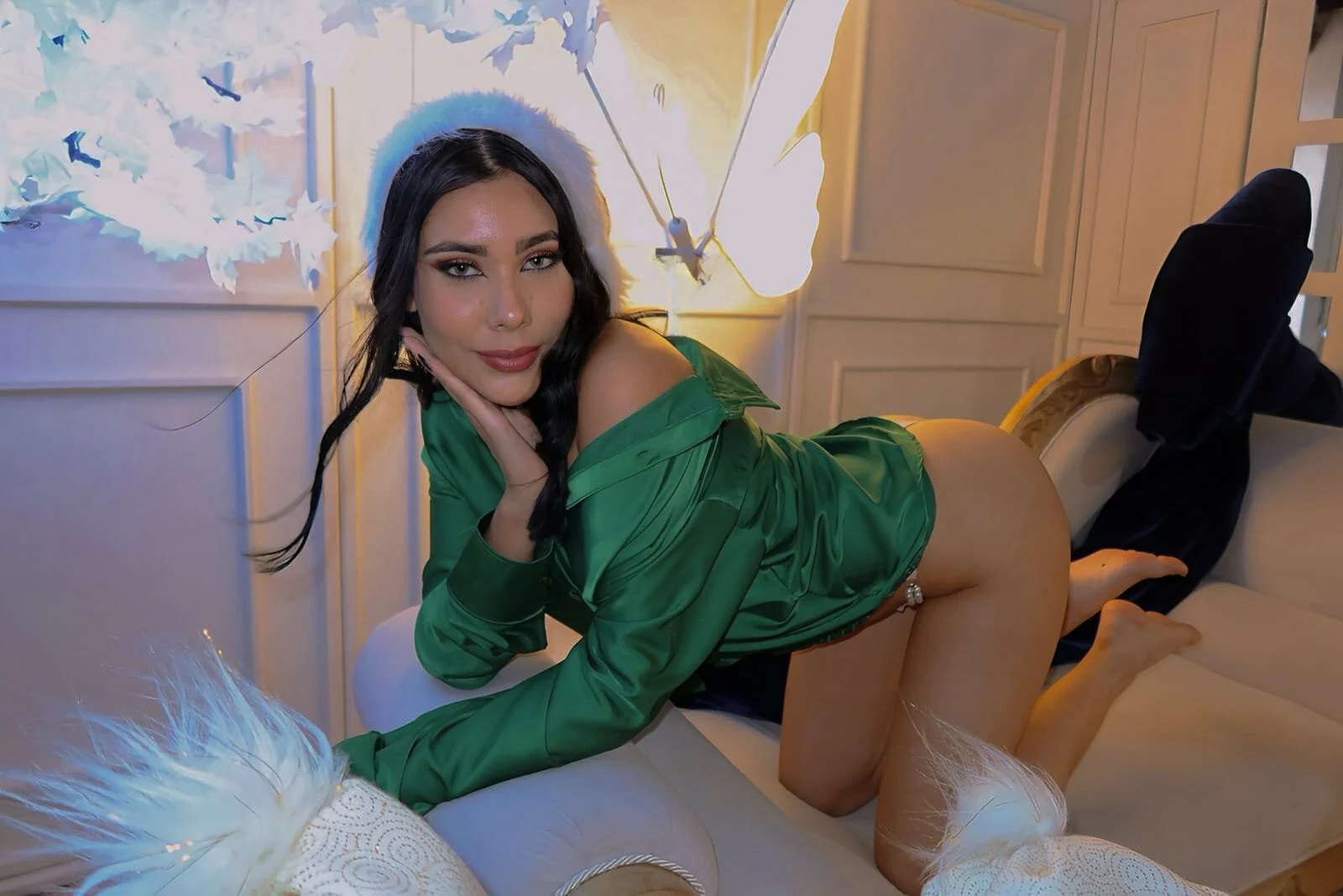 XXX Porn Photo of Nude amara_foxx 26