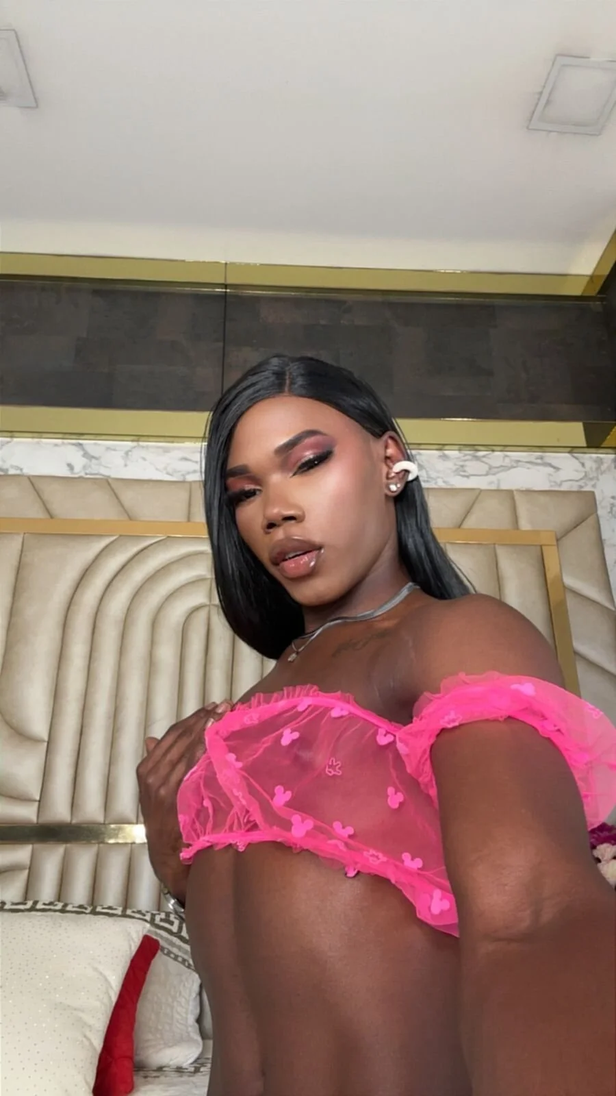 XXX Porn Photo of Nude kristen-thomson 6