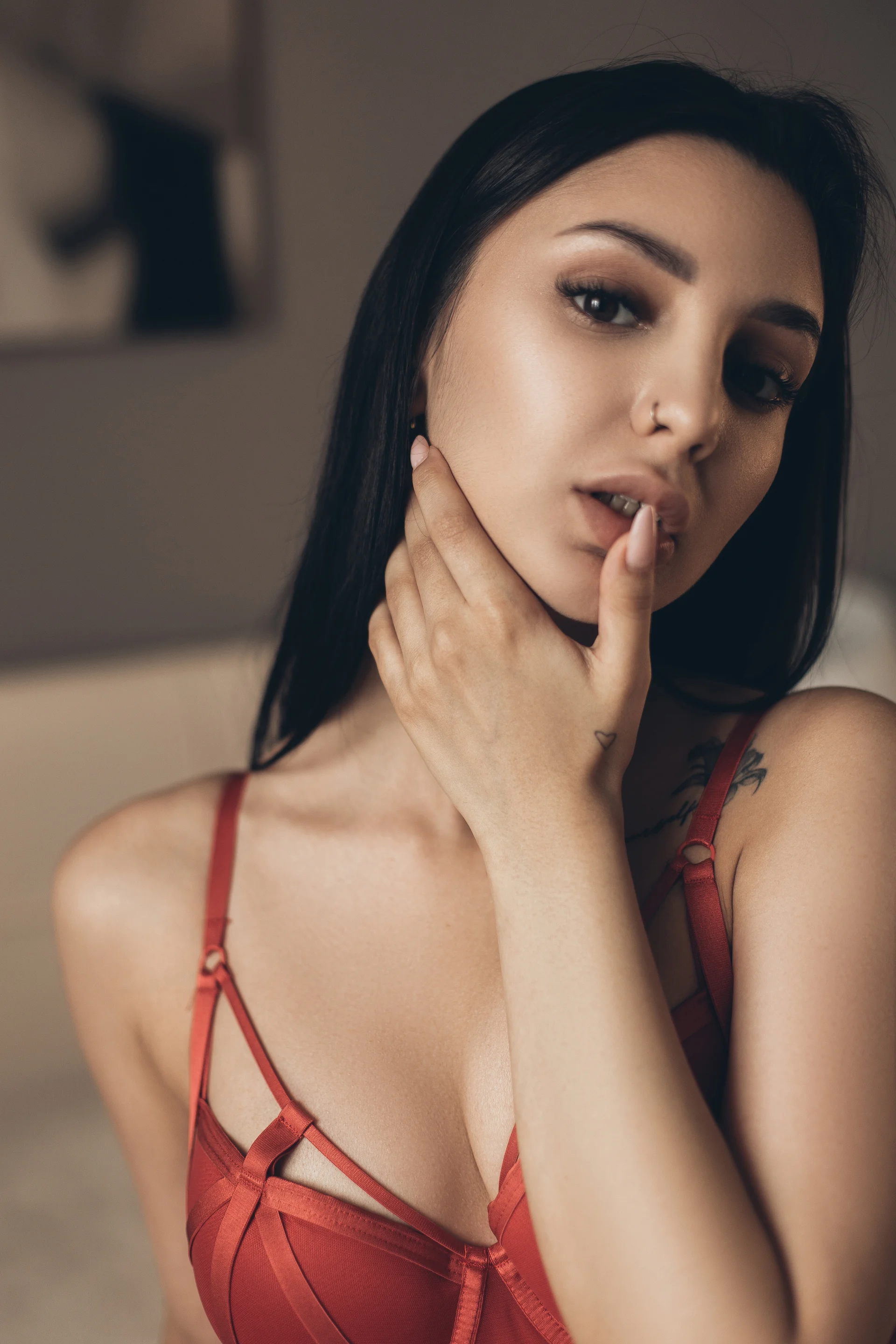 XXX Porn Photo of Nude miss_emily_ 65