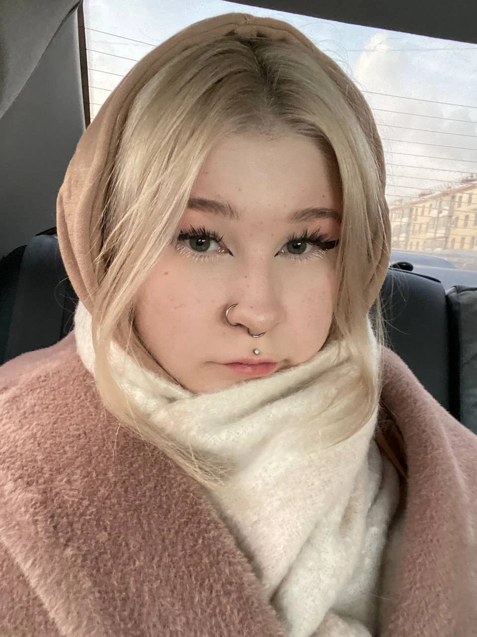 XXX Porn Photo of Nude NesThiccDuo 11
