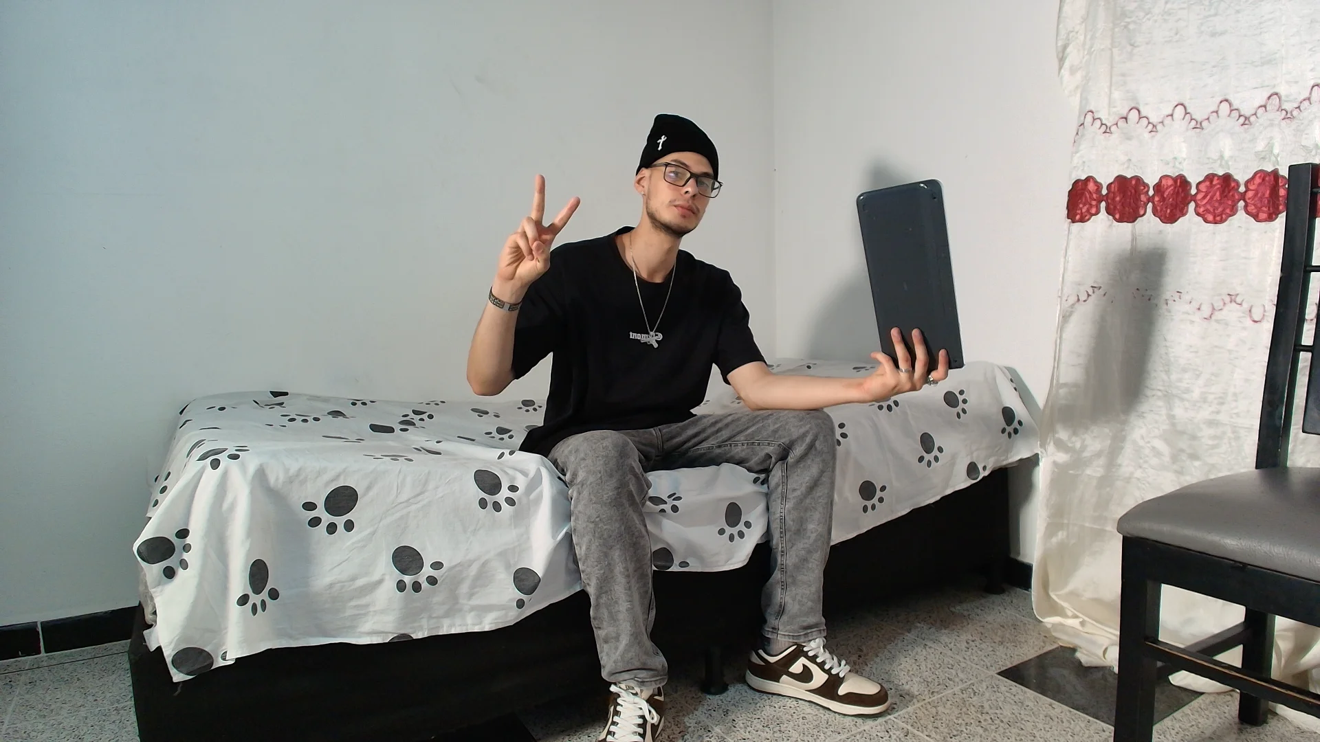 XXX Porn Photo of Nude Vlad__night 76