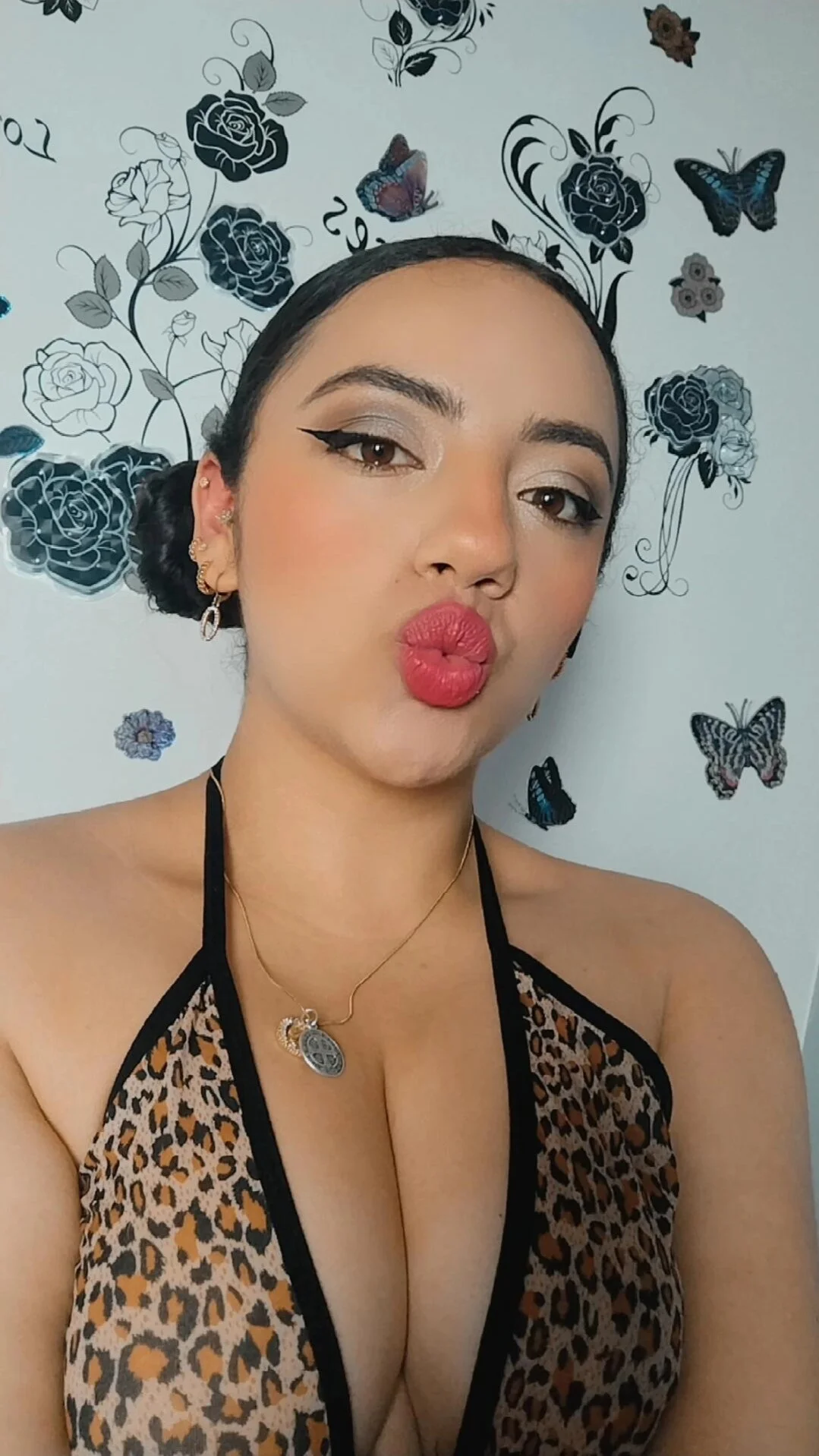 XXX Porn Photo of Nude emiily_curly 53