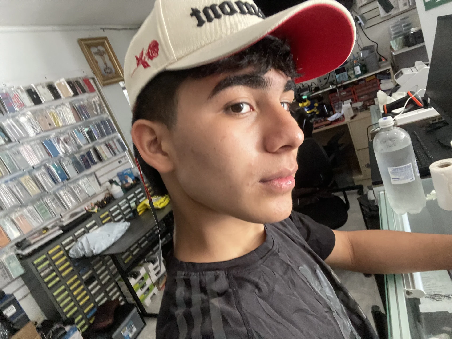 XXX Porn Photo of Nude Juanessboy_ 2
