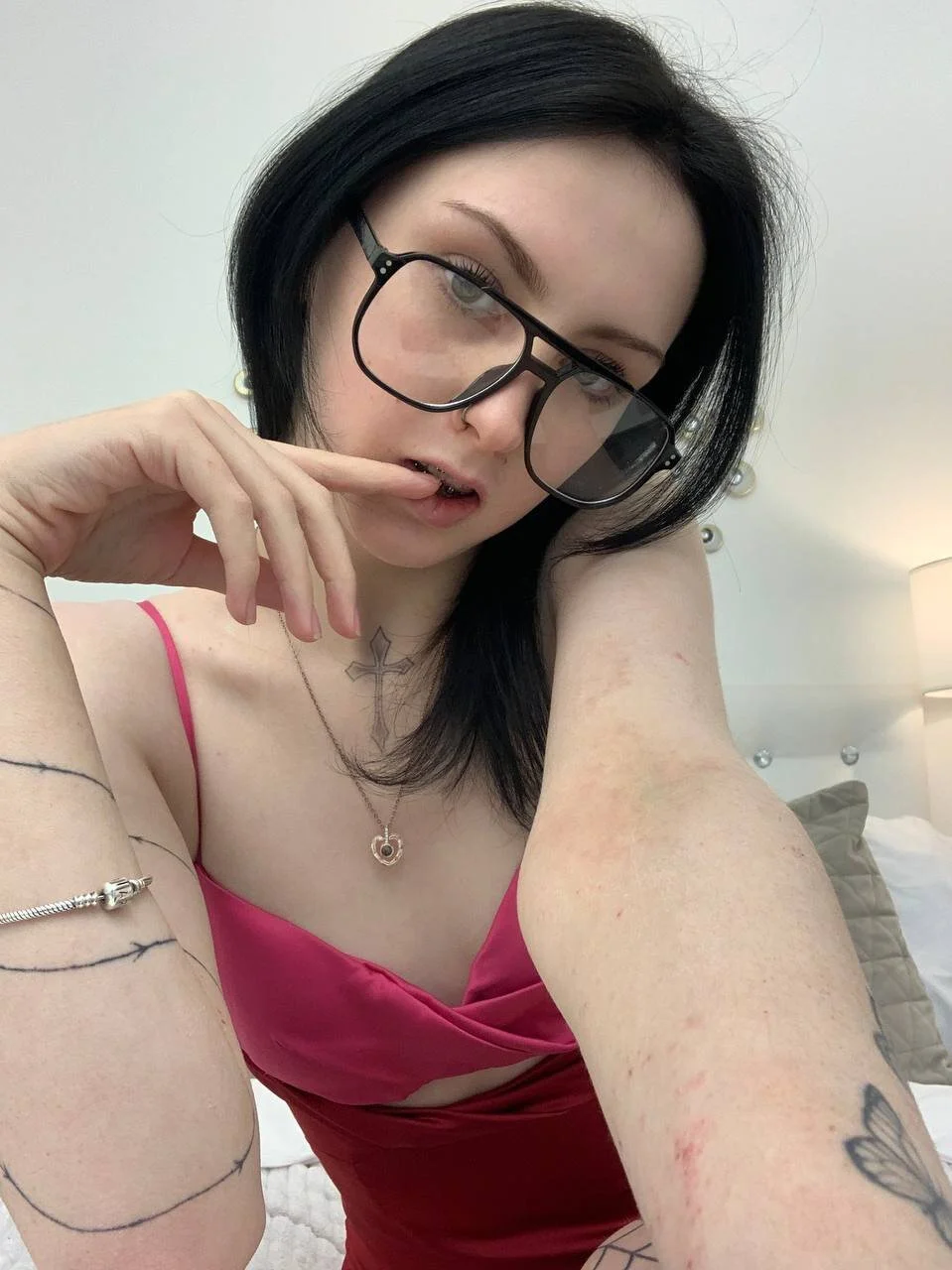 XXX Porn Photo of Nude NancyGlo 10