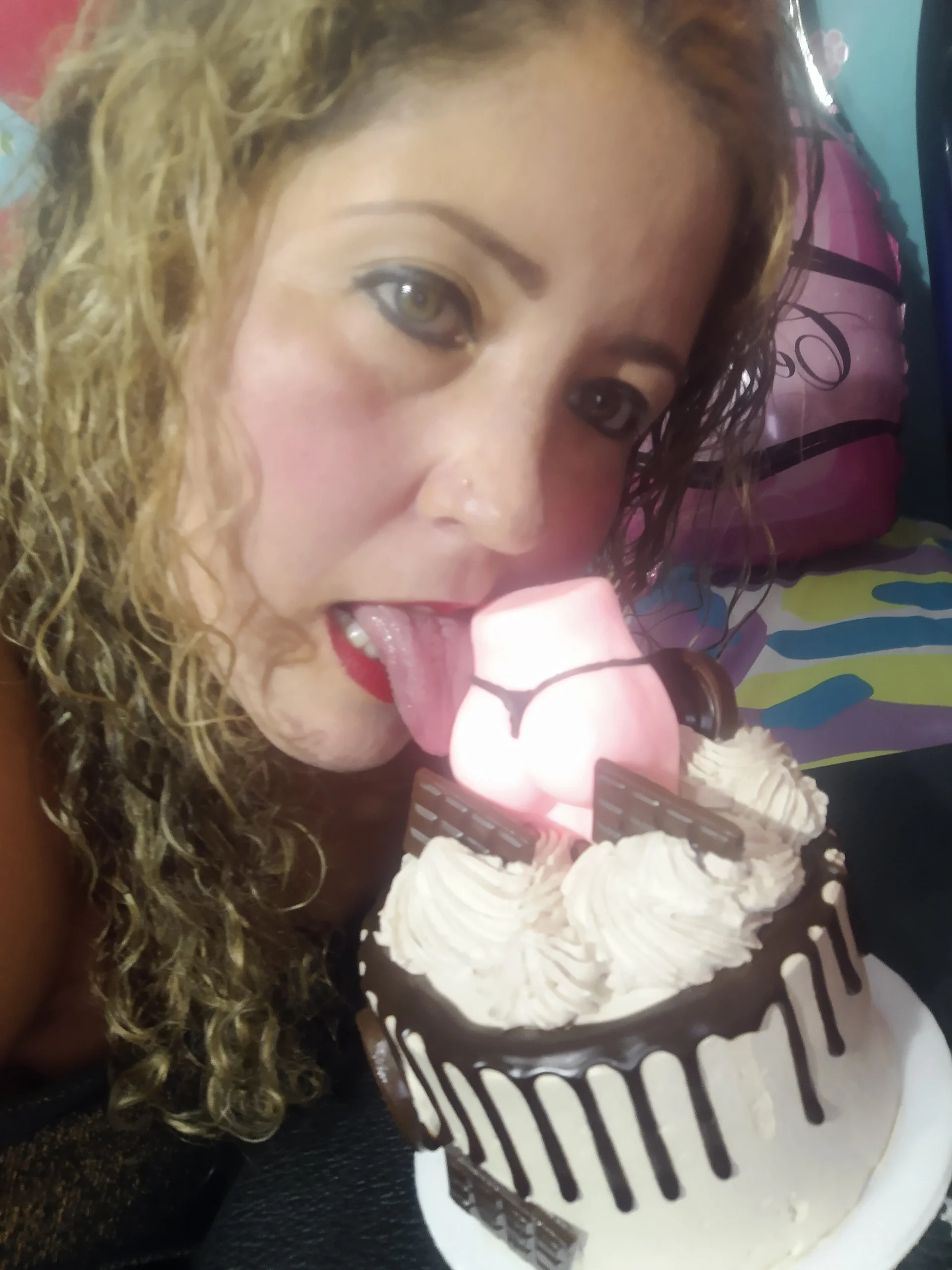 XXX Porn Photo of Nude camile_milf 643