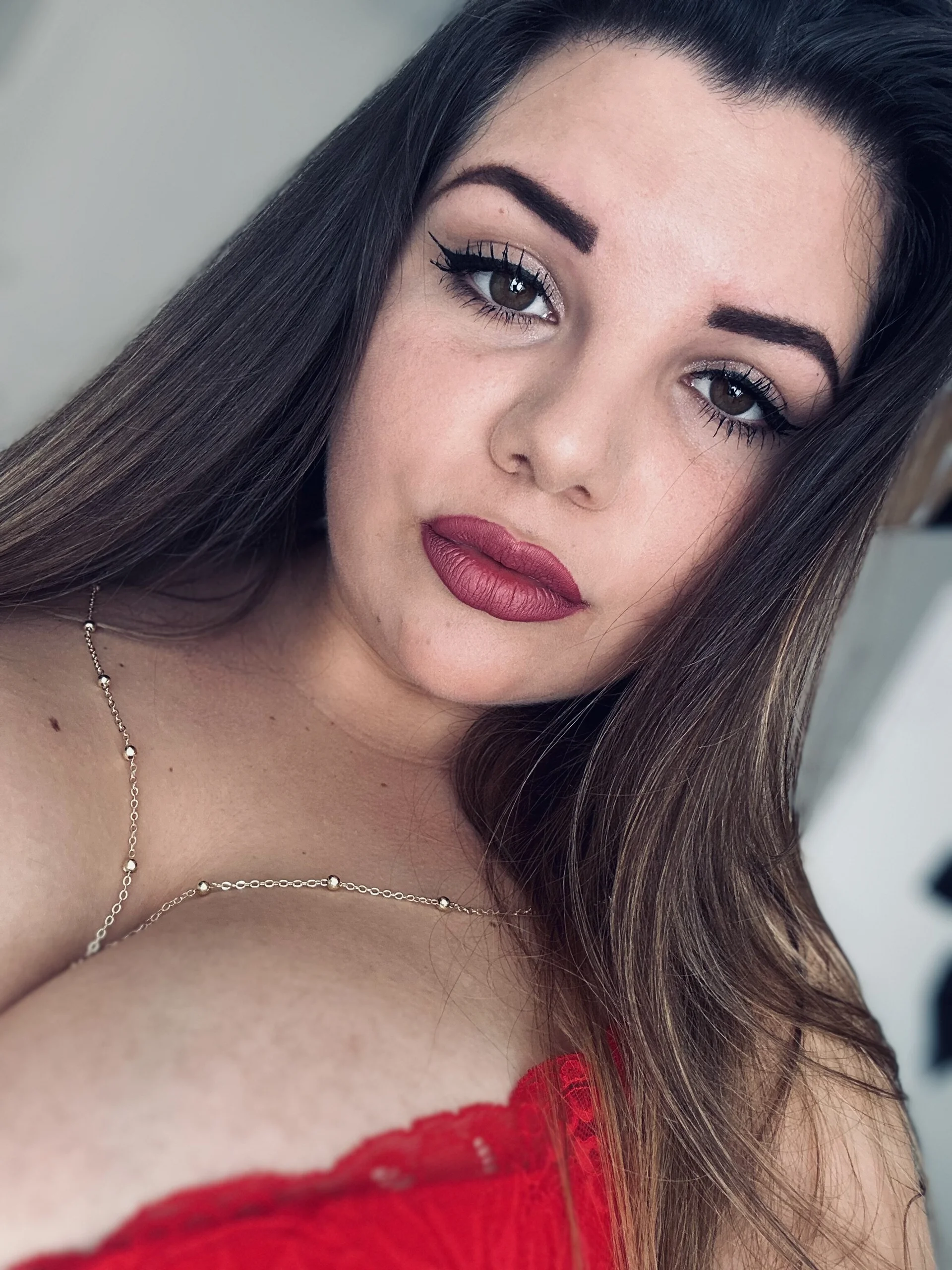 XXX Porn Photo of Nude BazsiSzinti 5
