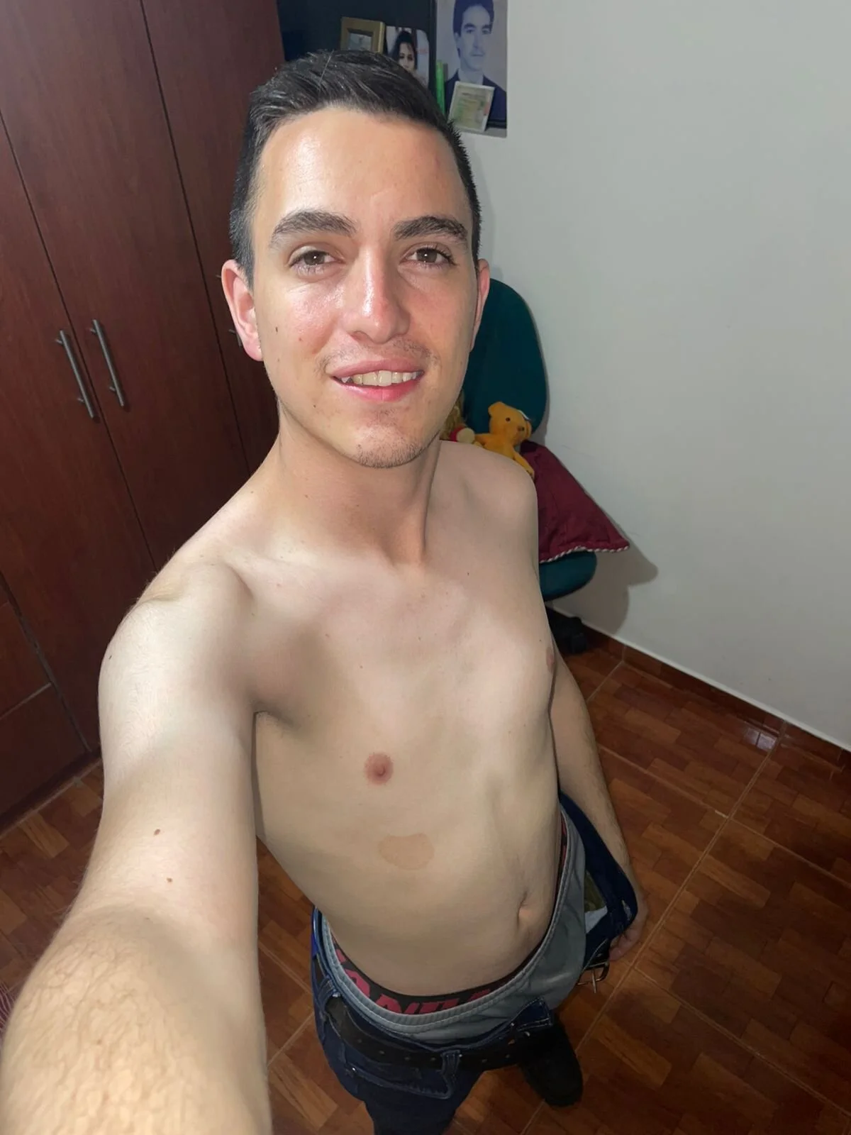 XXX Porn Photo of Nude Tatan_Cooper 3