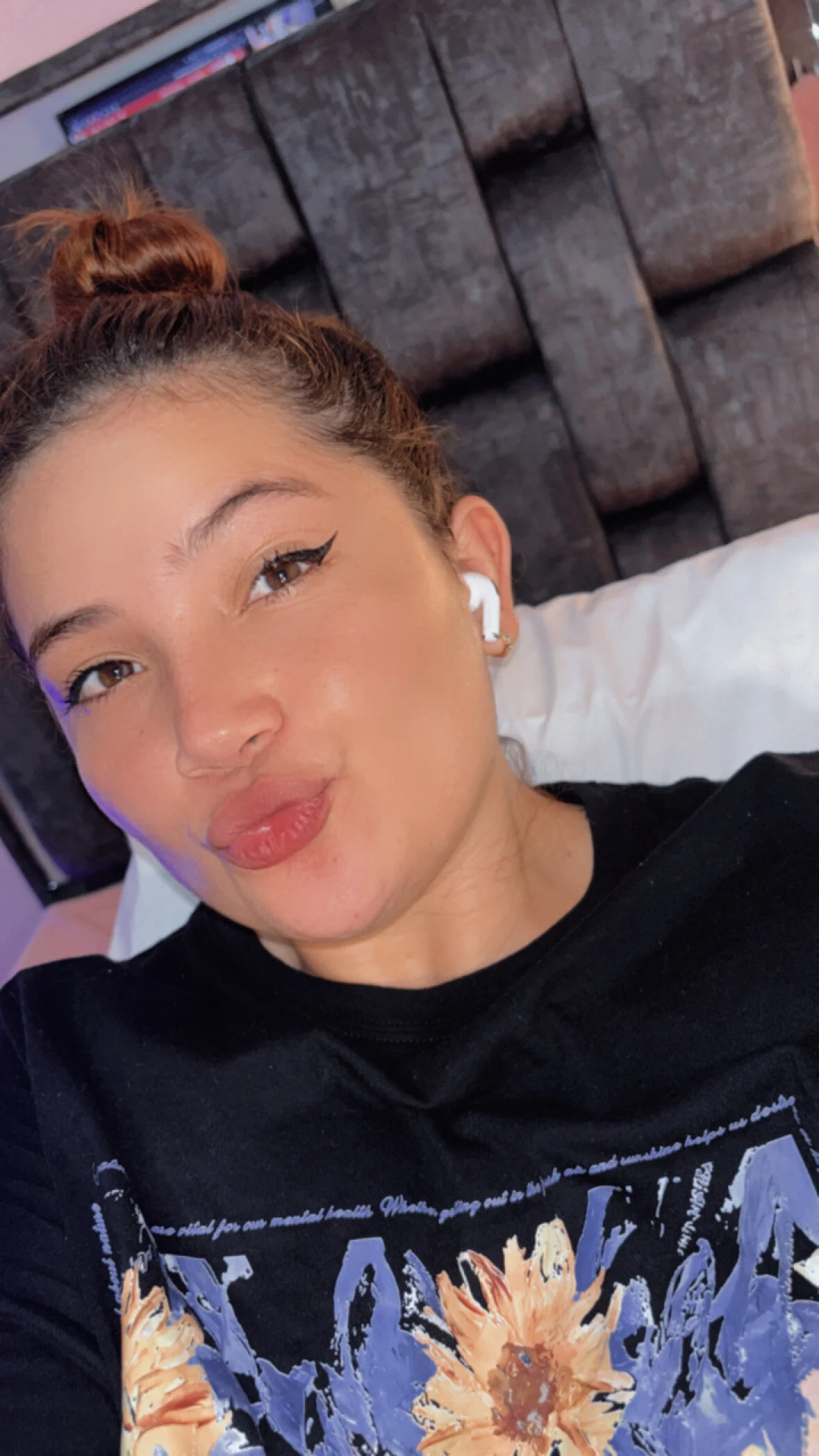 XXX Porn Photo of Nude EmilyBarragan 11