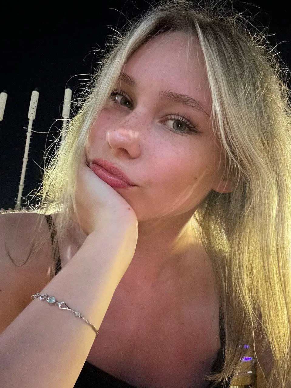 XXX Porn Photo of Nude MathaConnie 5