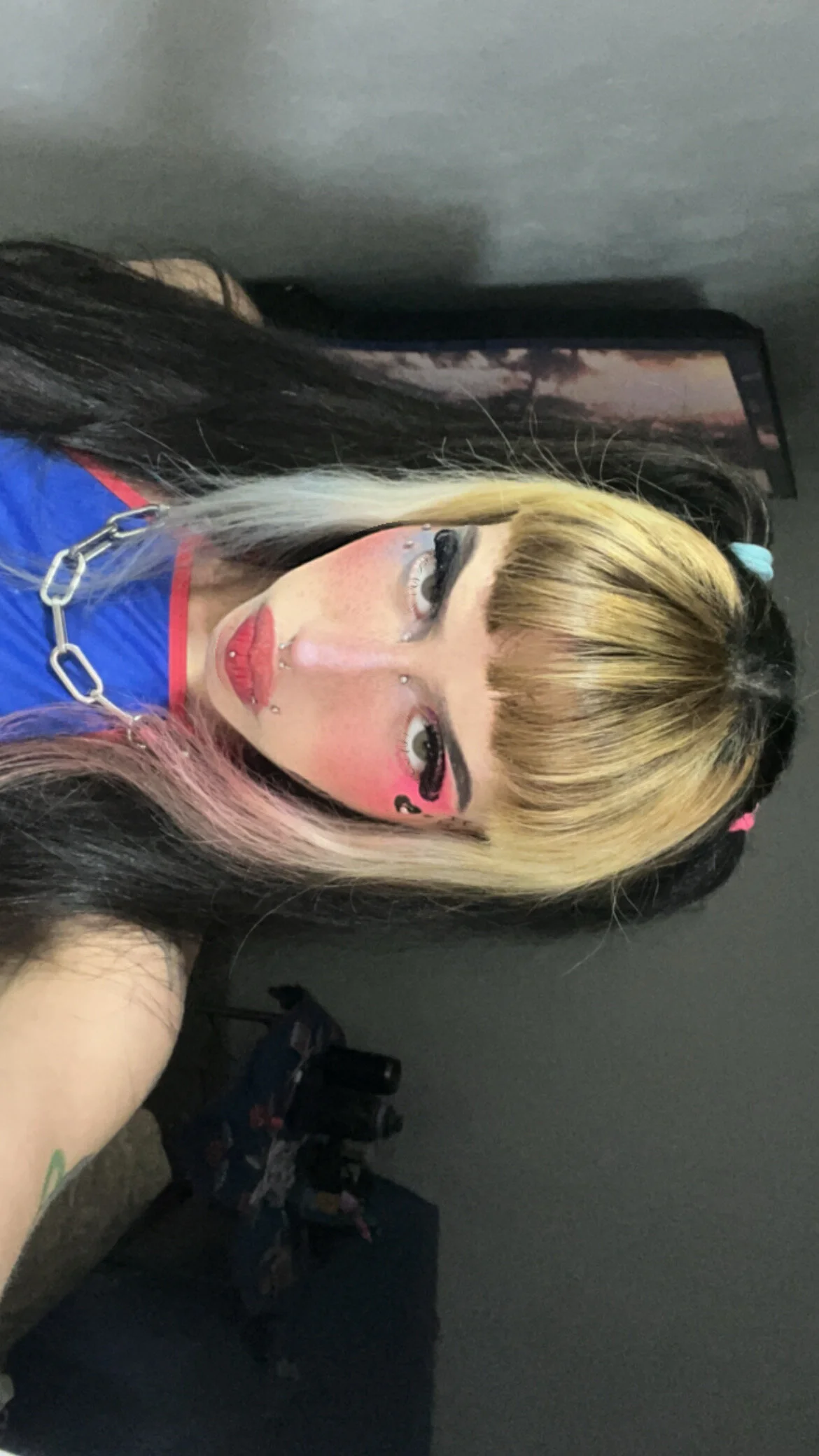 XXX Porn Photo of Nude Newmeshh 206