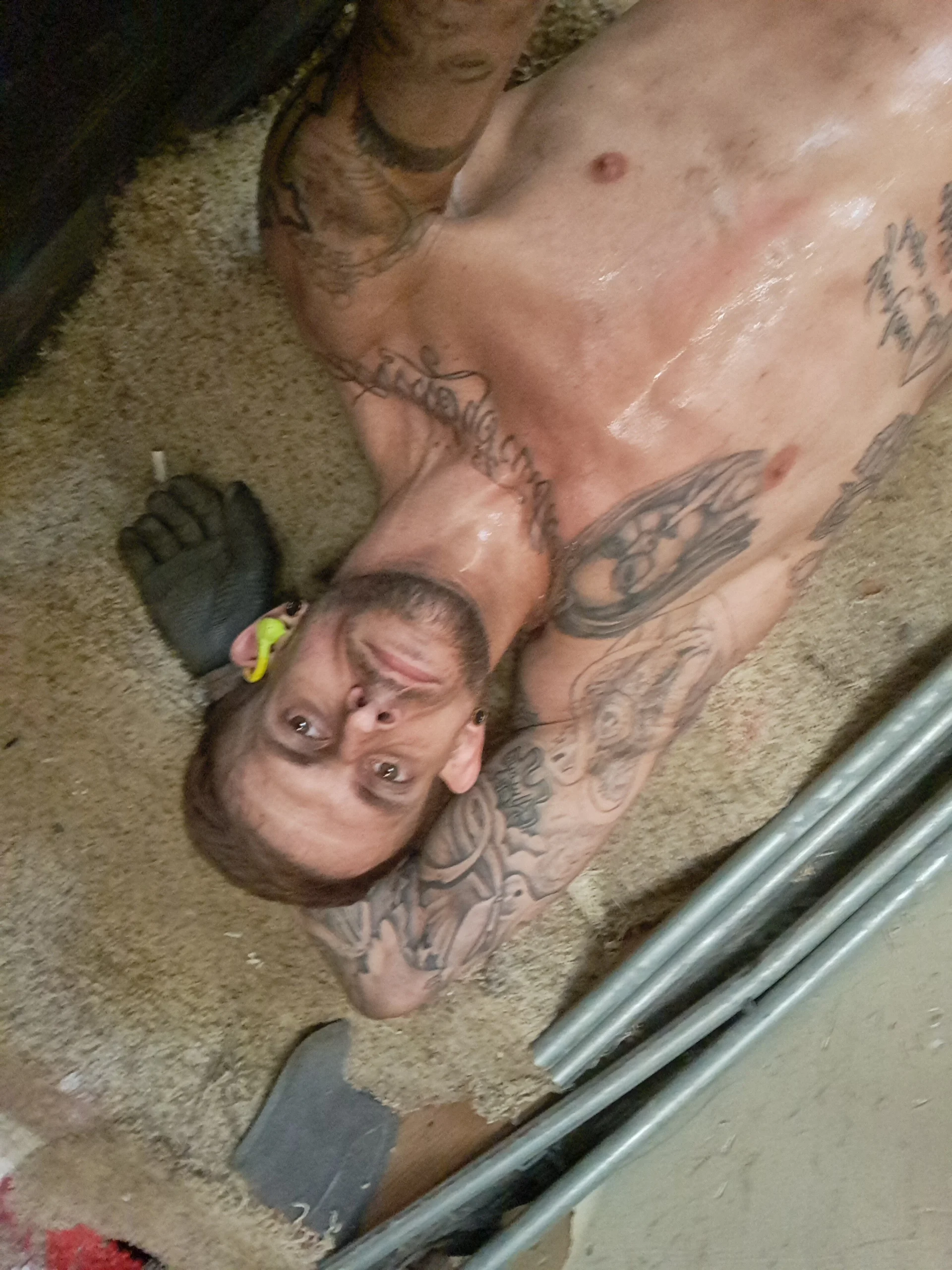 XXX Porn Photo of Nude JpMadness 10