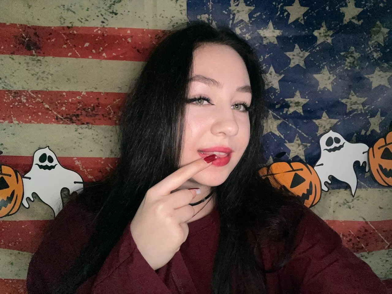 XXX Porn Photo of Nude Sofia_Conner 9