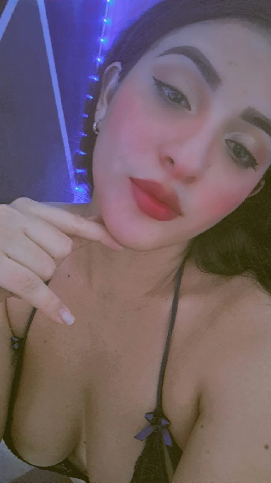 XXX Porn Photo of Nude cherry_modelx_ 292