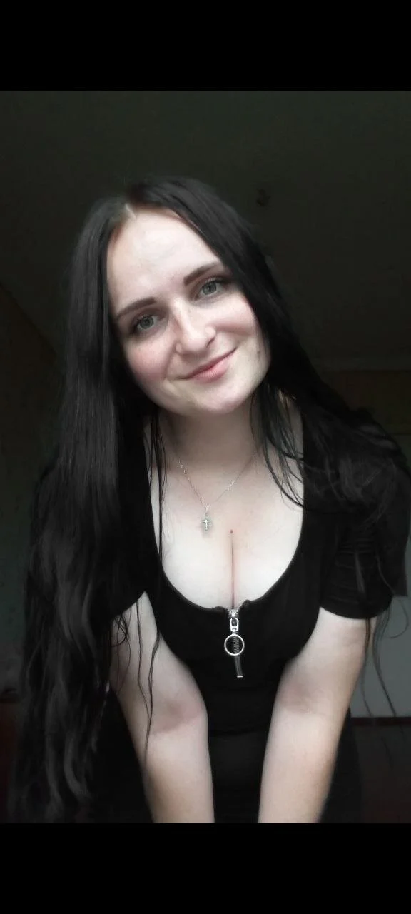 XXX Porn Photo of Nude PenelopeCarter 6