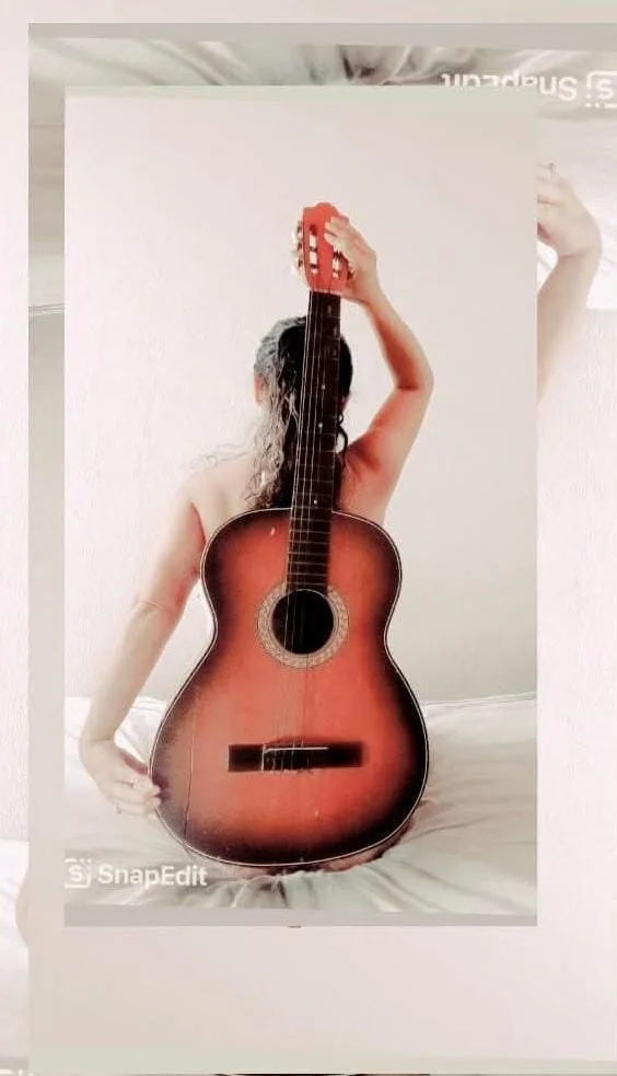 XXX Porn Photo of Nude naugthyshanoon 1